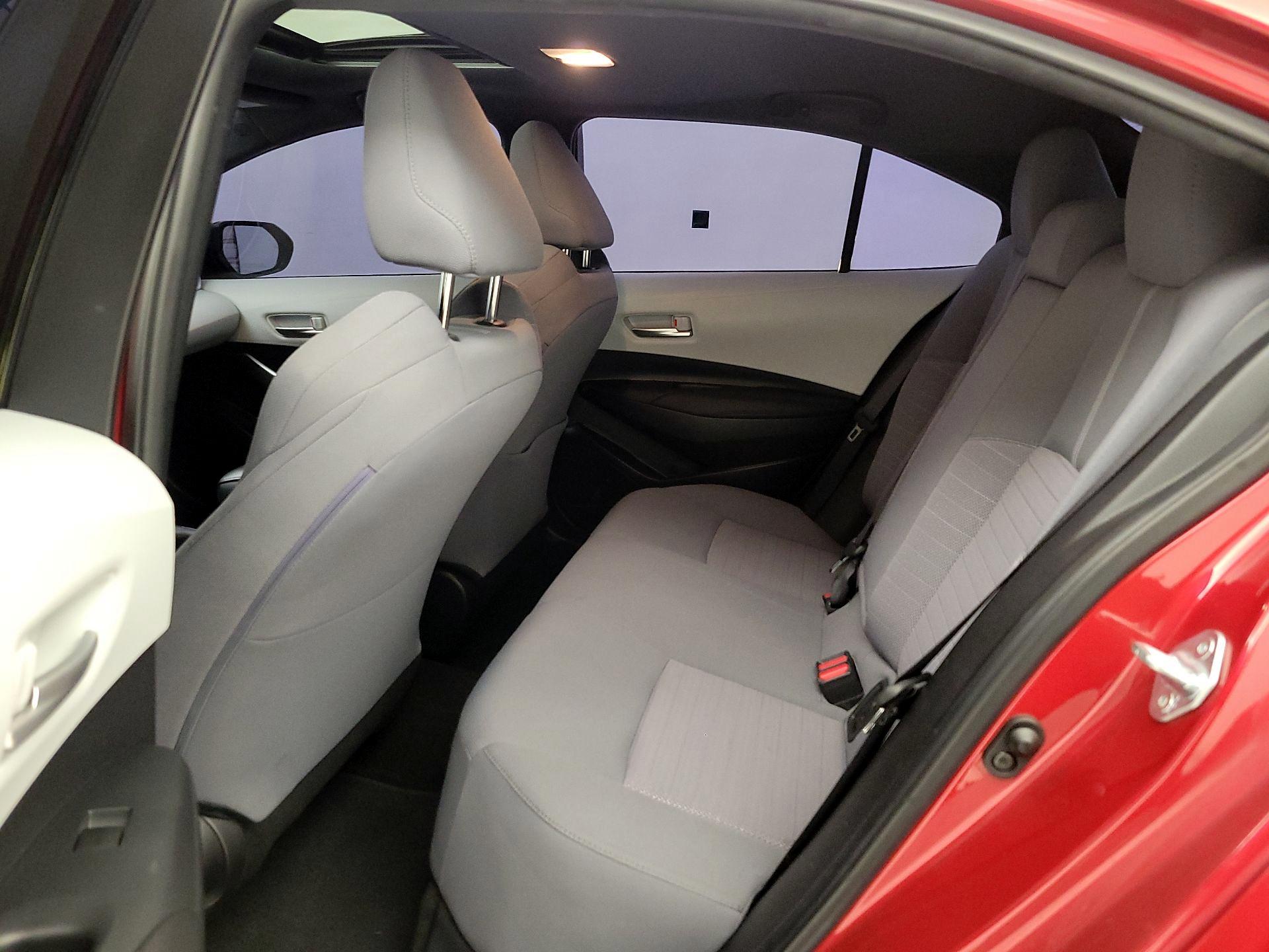 Thumbnail: 2020 Toyota Corolla - 20