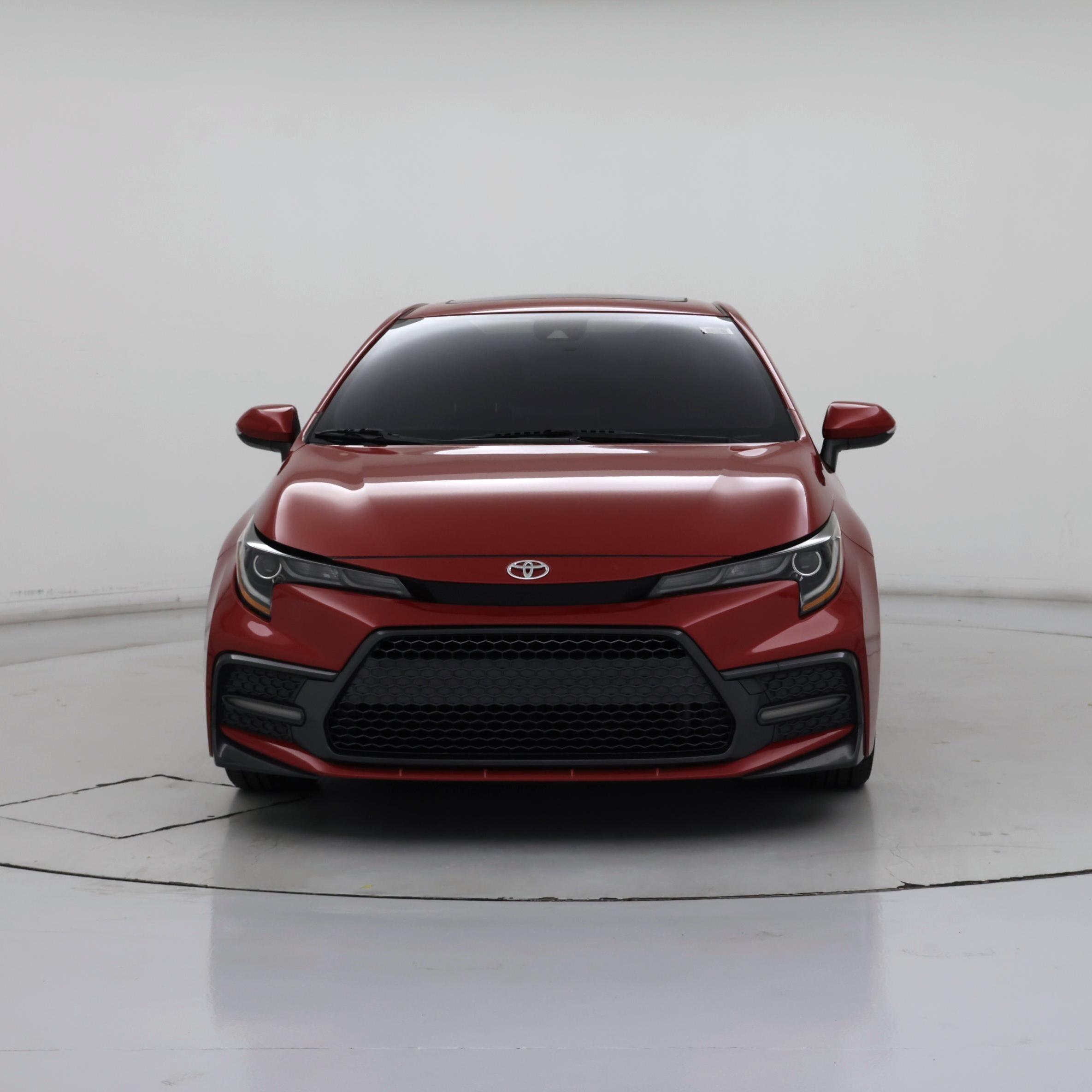 Thumbnail: 2020 Toyota Corolla - 5