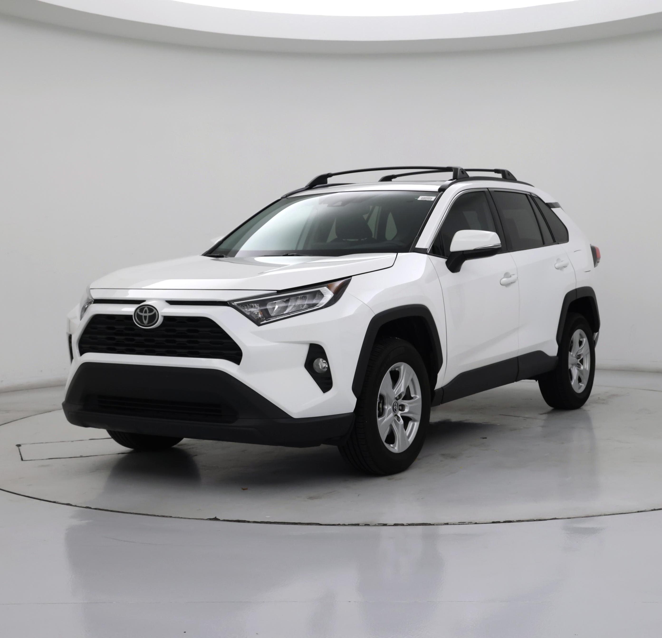 Thumbnail: 2019 Toyota RAV4 - 4