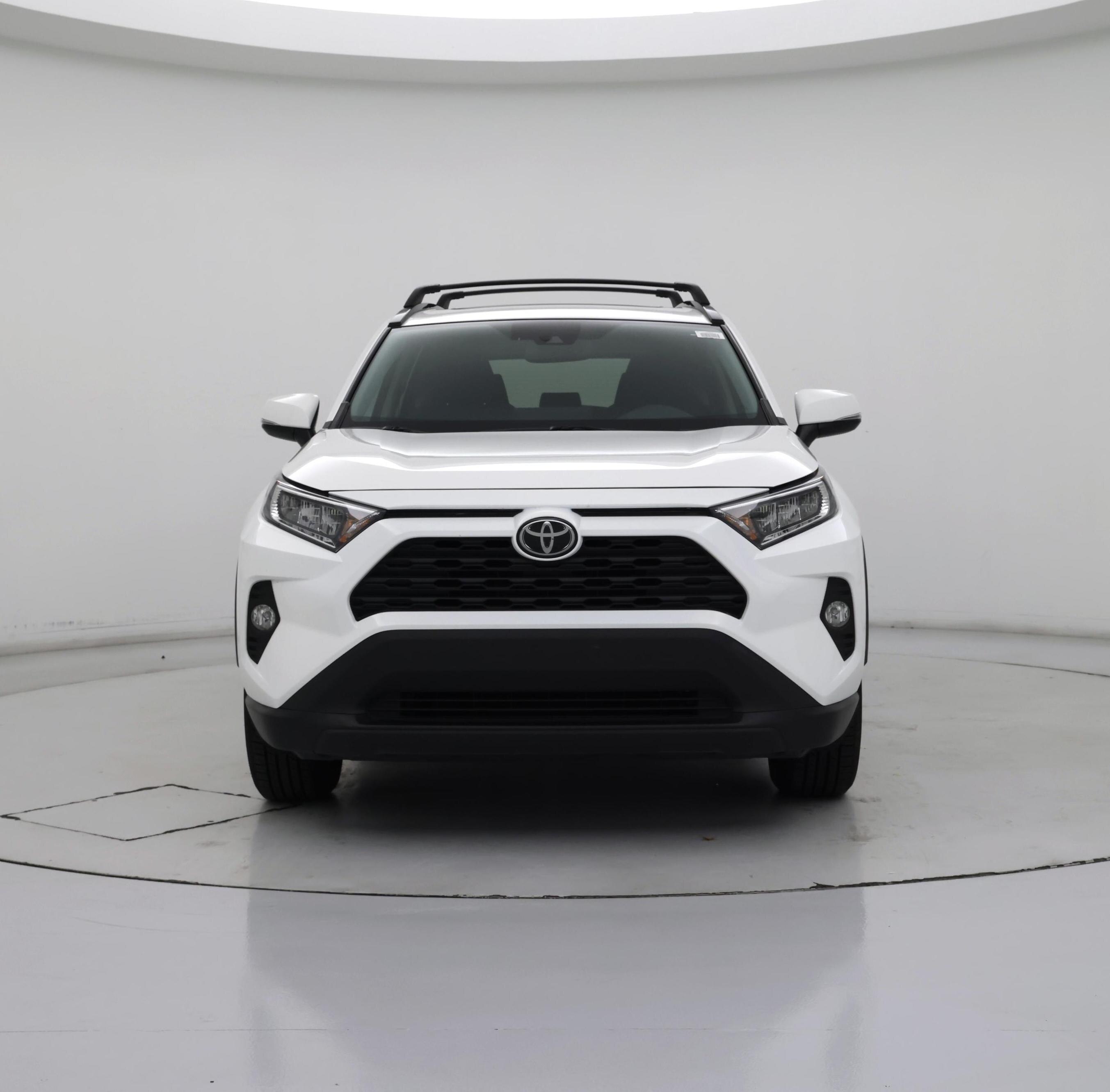 Thumbnail: 2019 Toyota RAV4 - 5