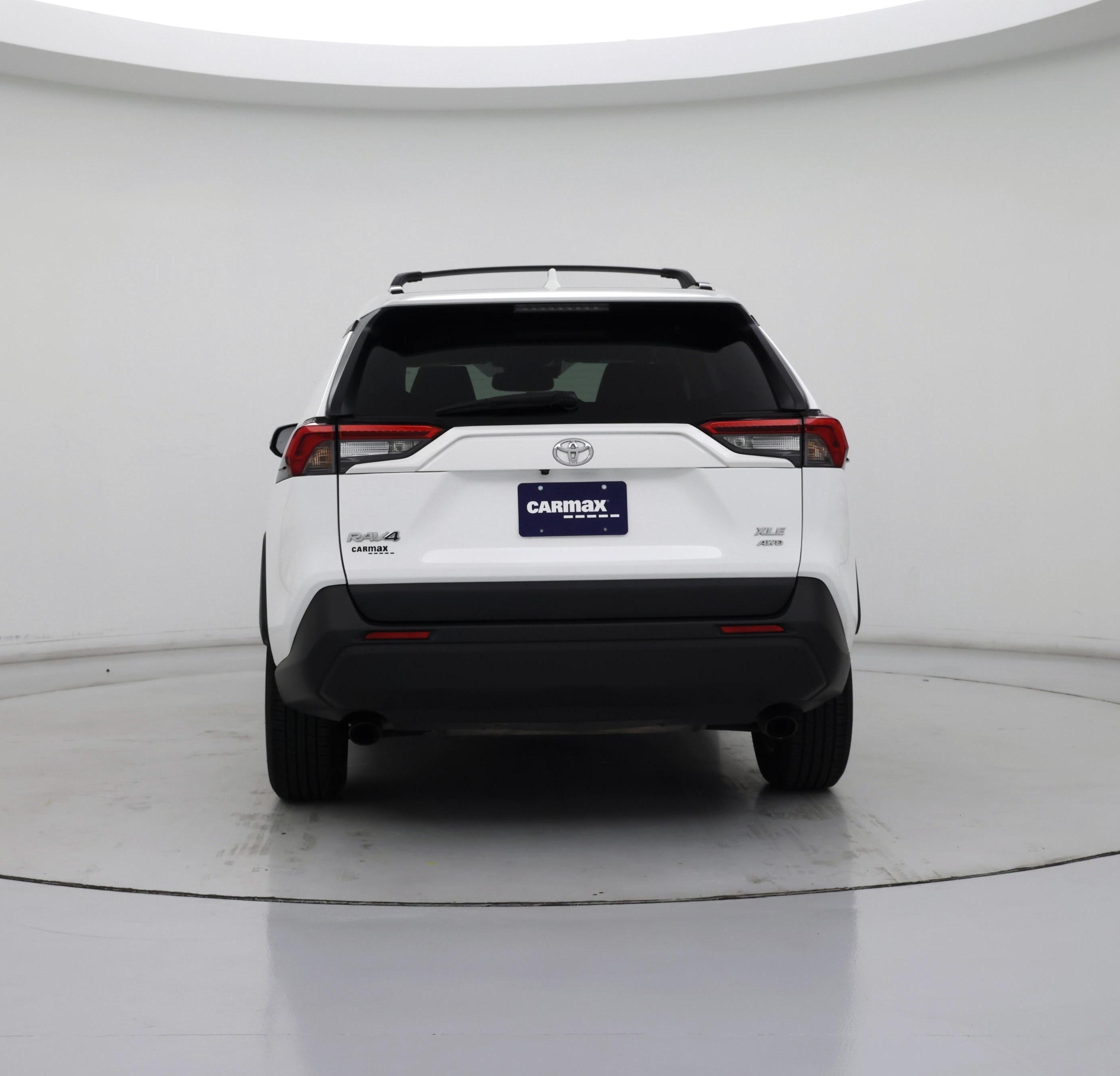 Thumbnail: 2019 Toyota RAV4 - 6