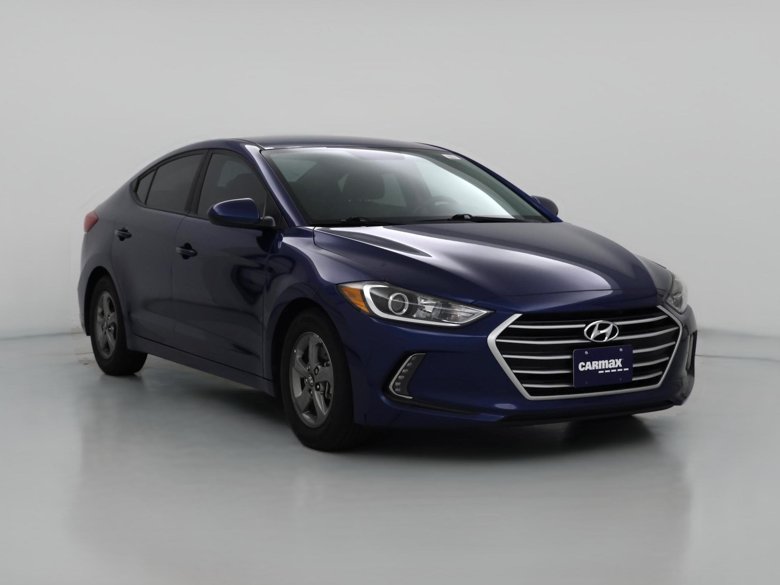 2017 Hyundai Elantra Eco