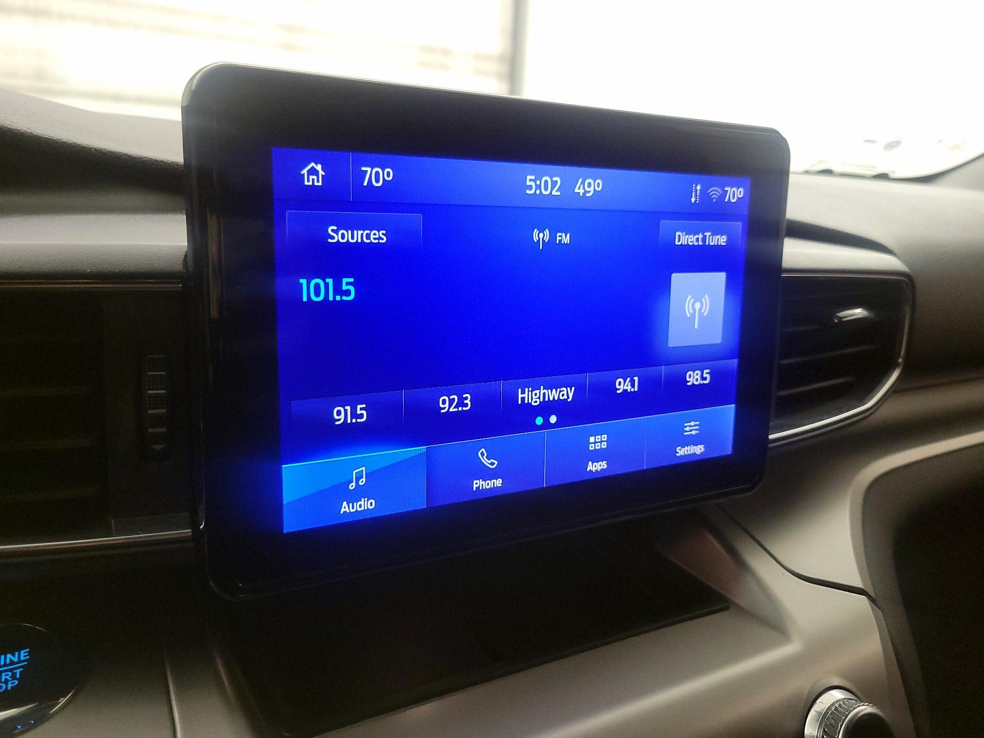 Thumbnail: 2022 Ford Explorer - 15