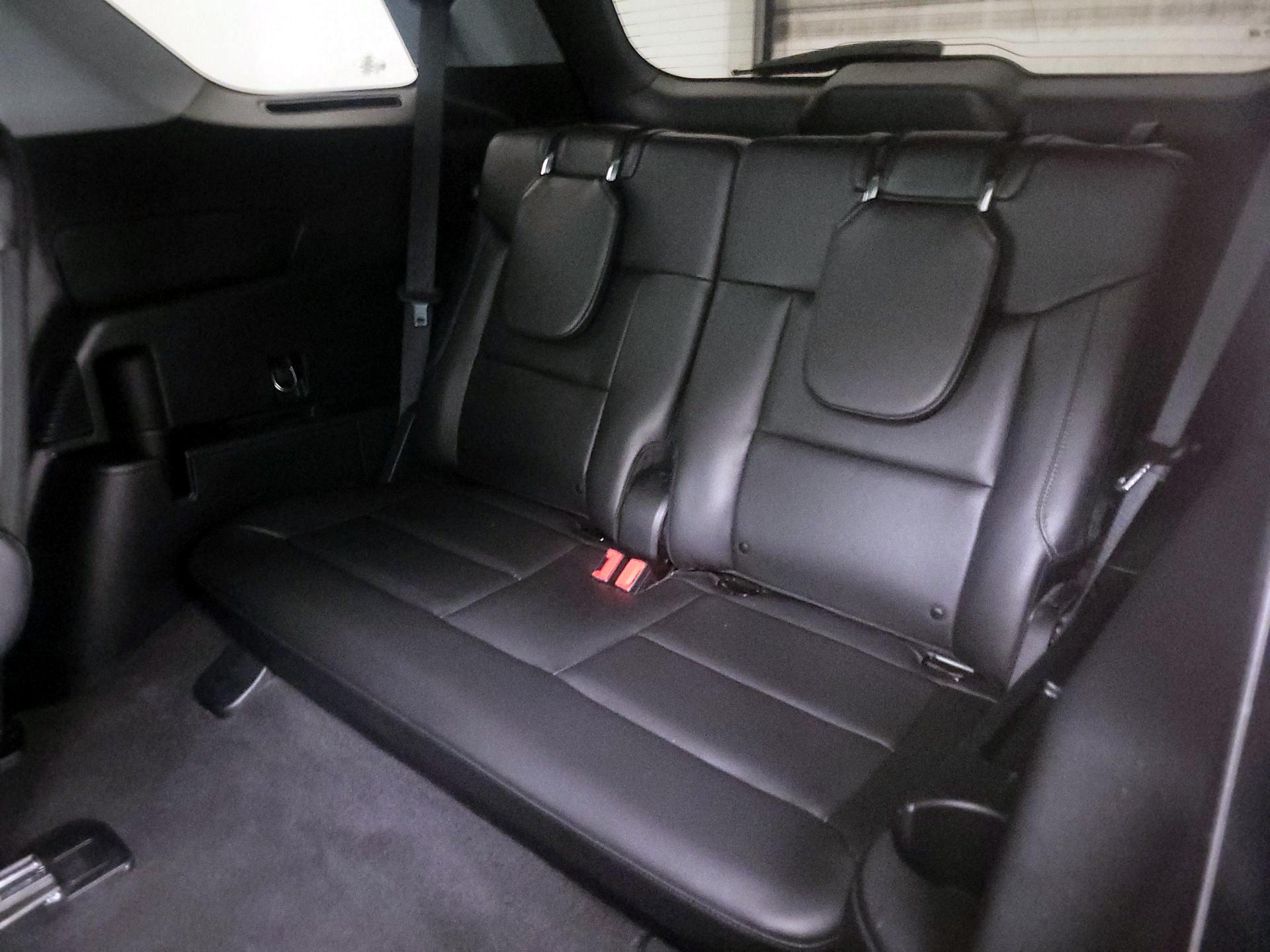 Thumbnail: 2022 Ford Explorer - 20