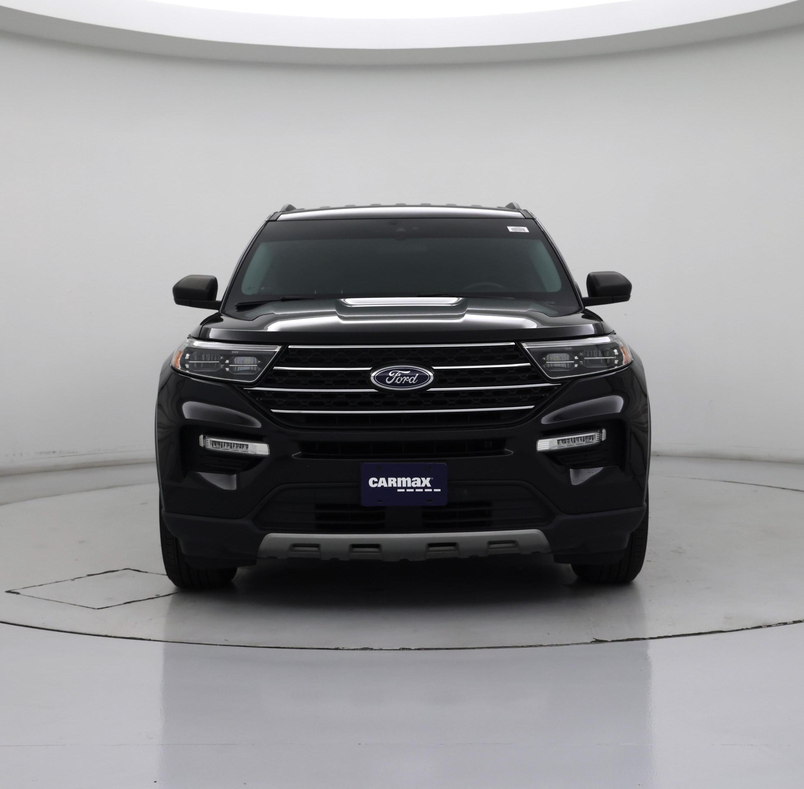 Thumbnail: 2022 Ford Explorer - 5