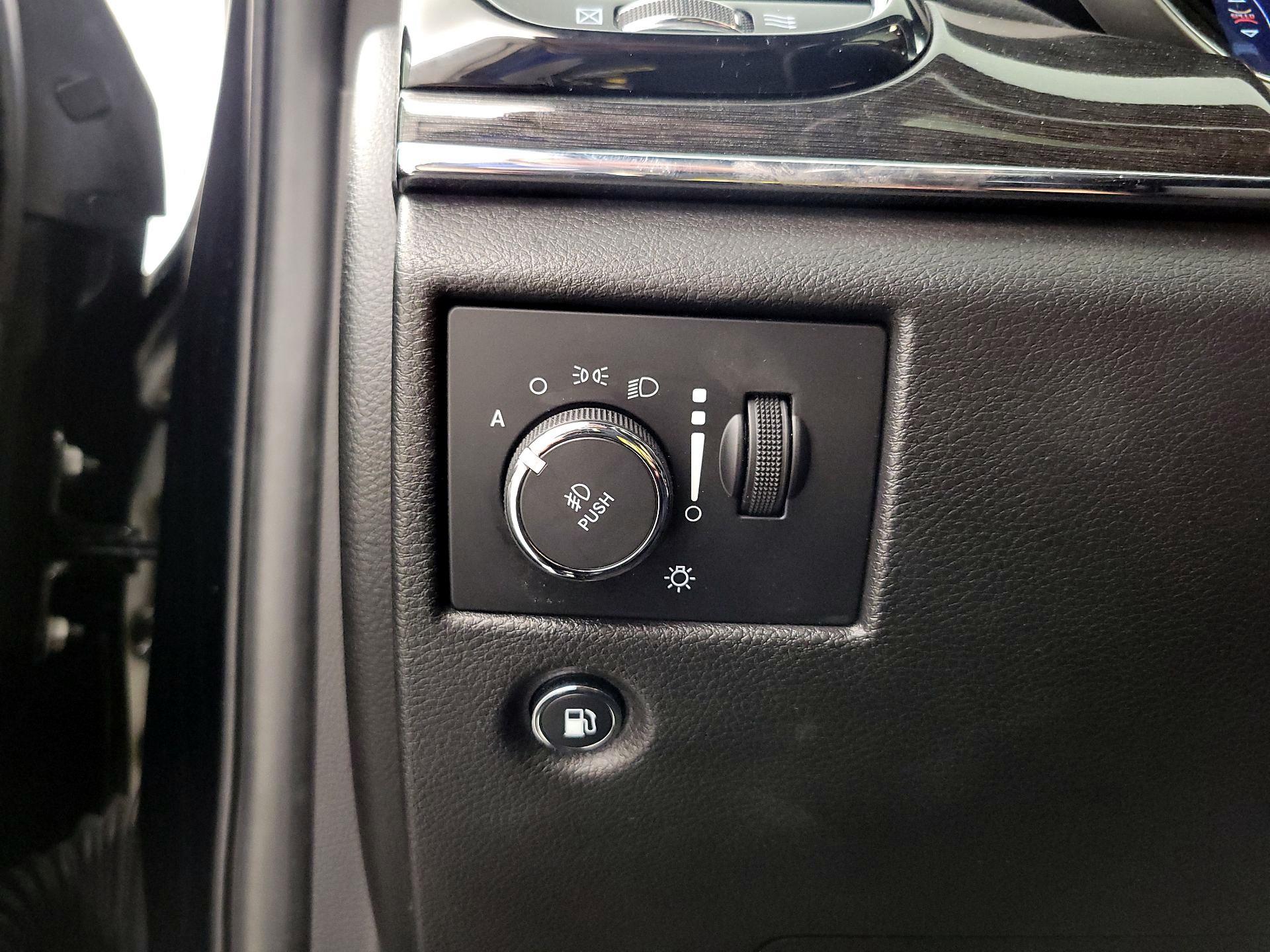 Thumbnail: 2021 Jeep Grand Cherokee - 13