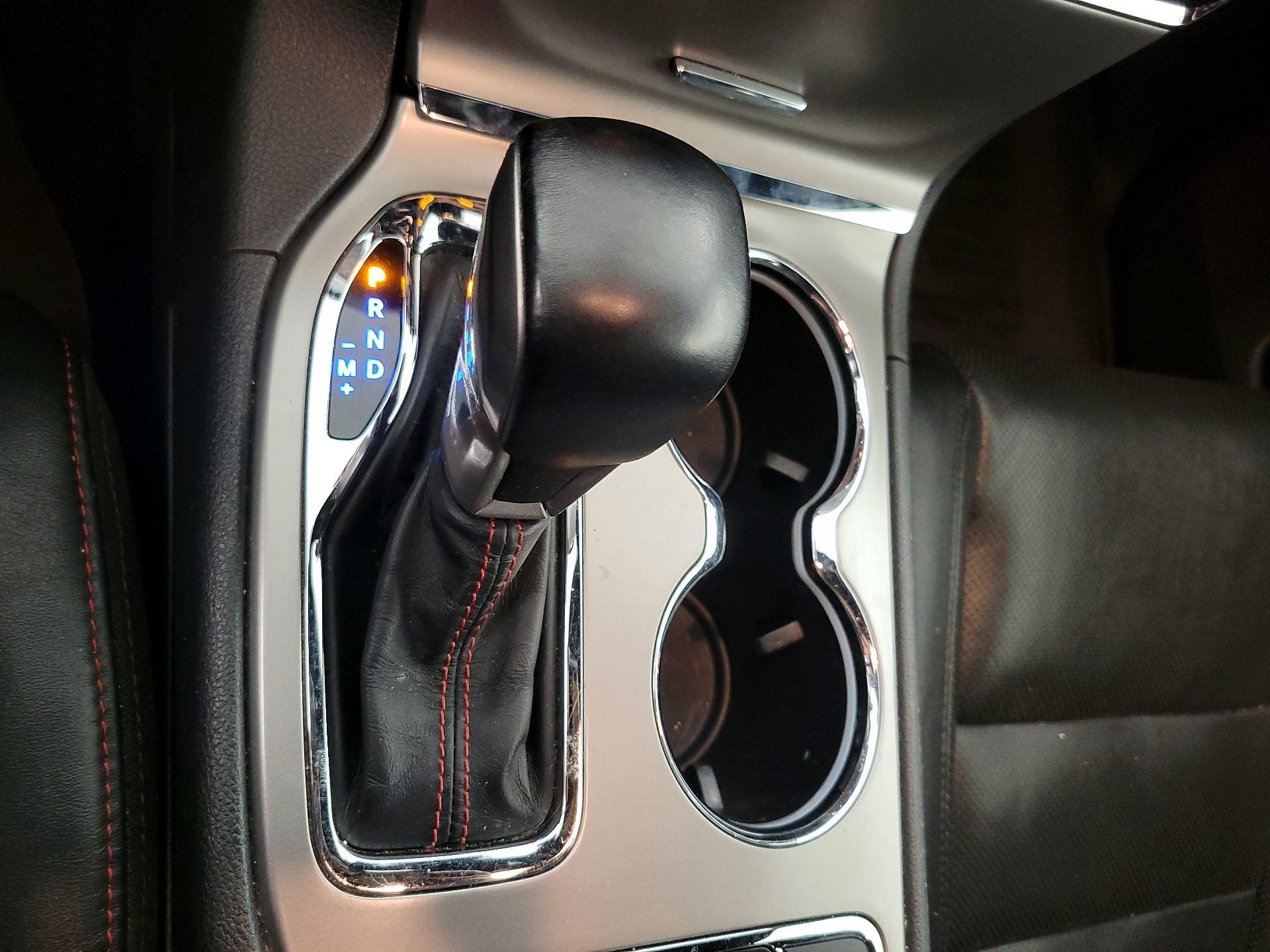 Thumbnail: 2021 Jeep Grand Cherokee - 18