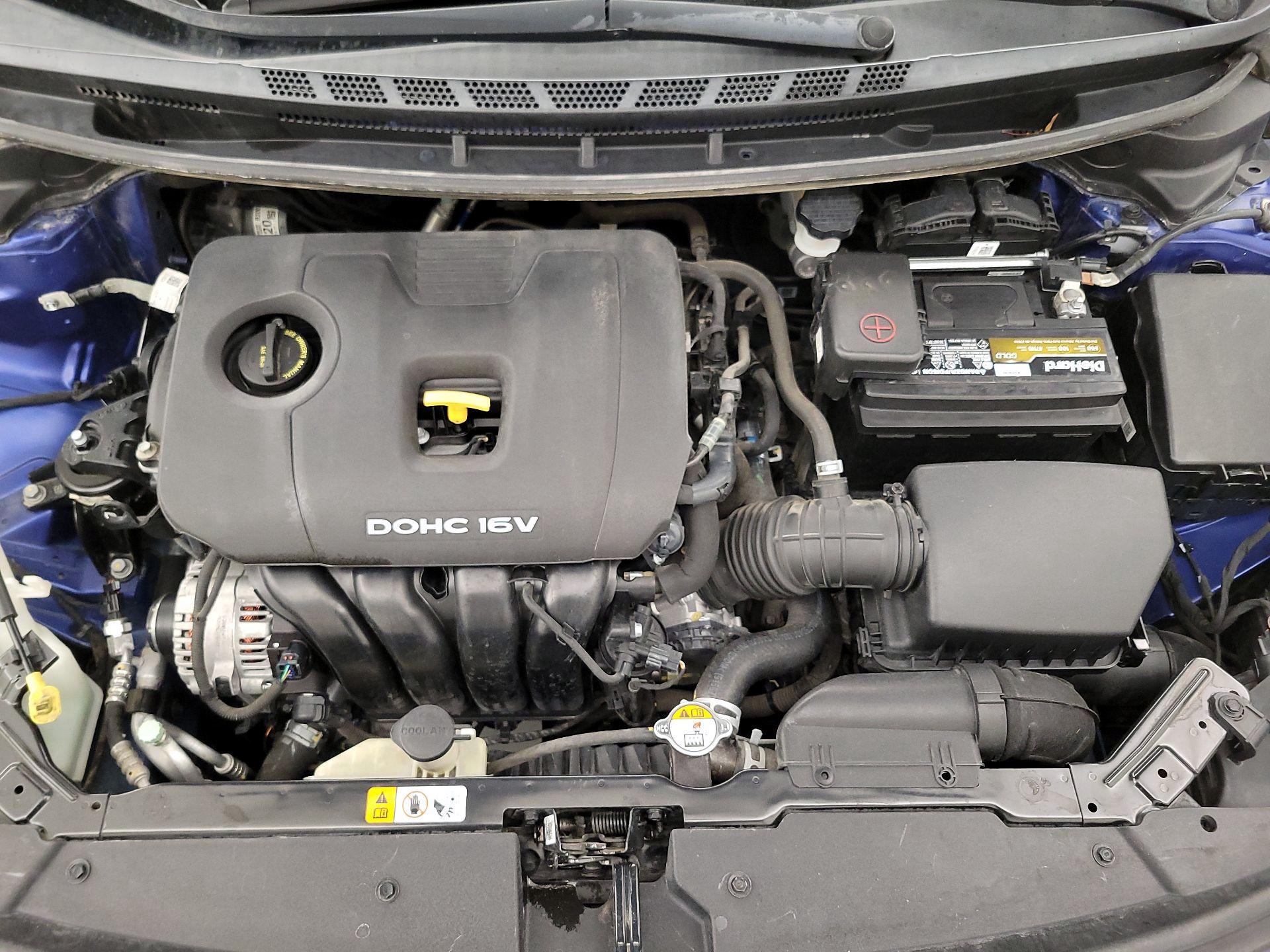 Thumbnail: 2017 Kia Forte - 20