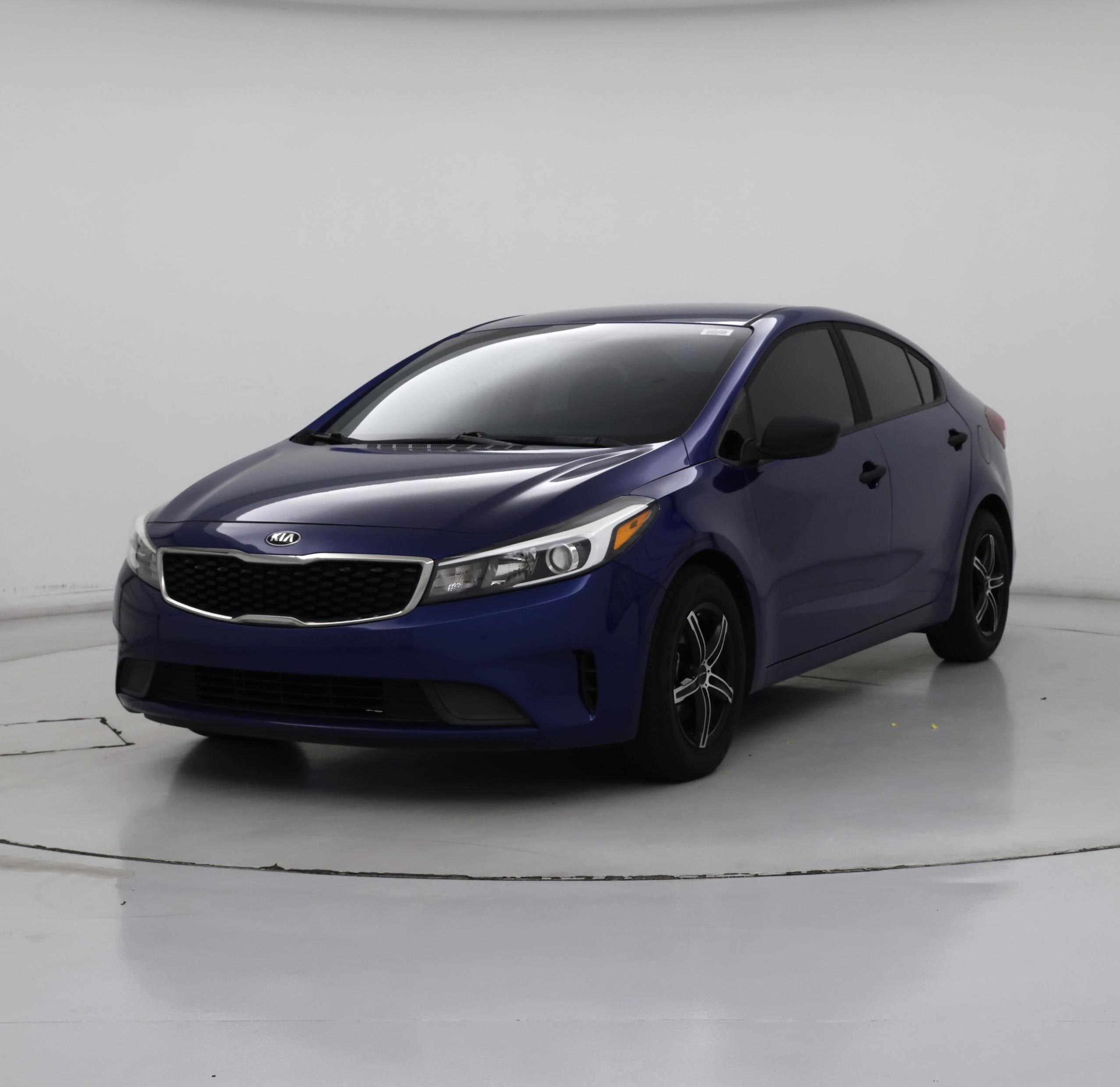 Thumbnail: 2017 Kia Forte - 4