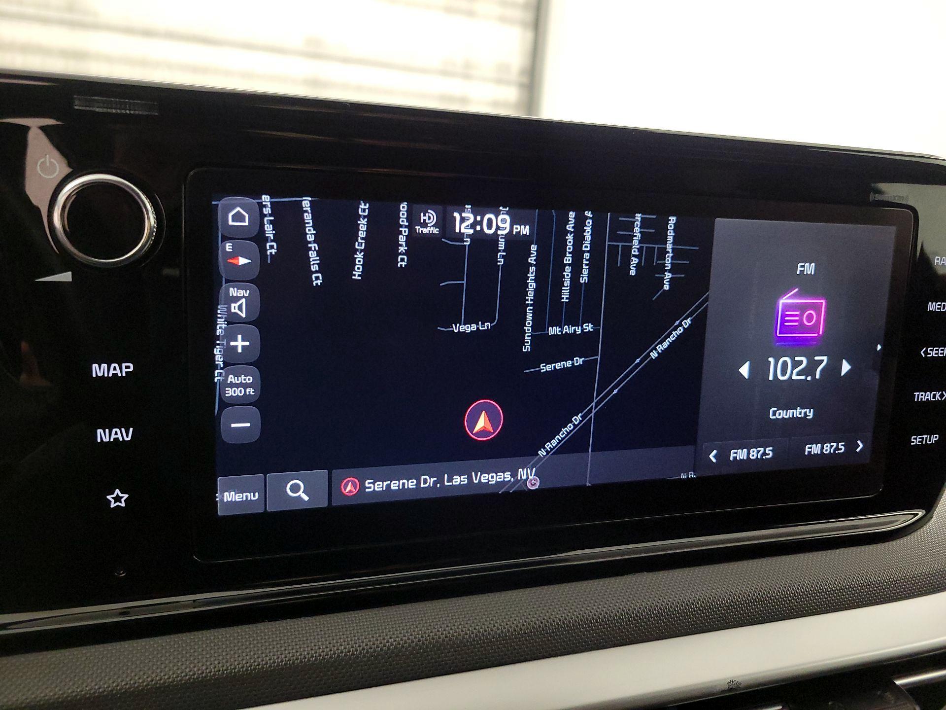 Thumbnail: 2022 Kia K5 - 14