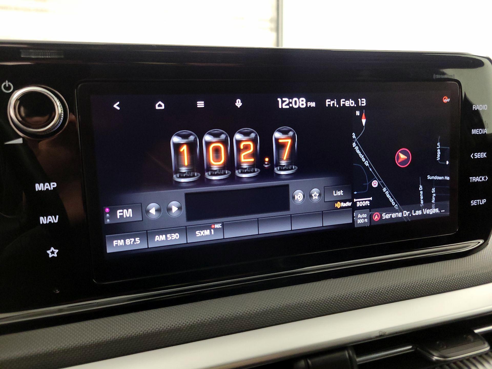 Thumbnail: 2022 Kia K5 - 16