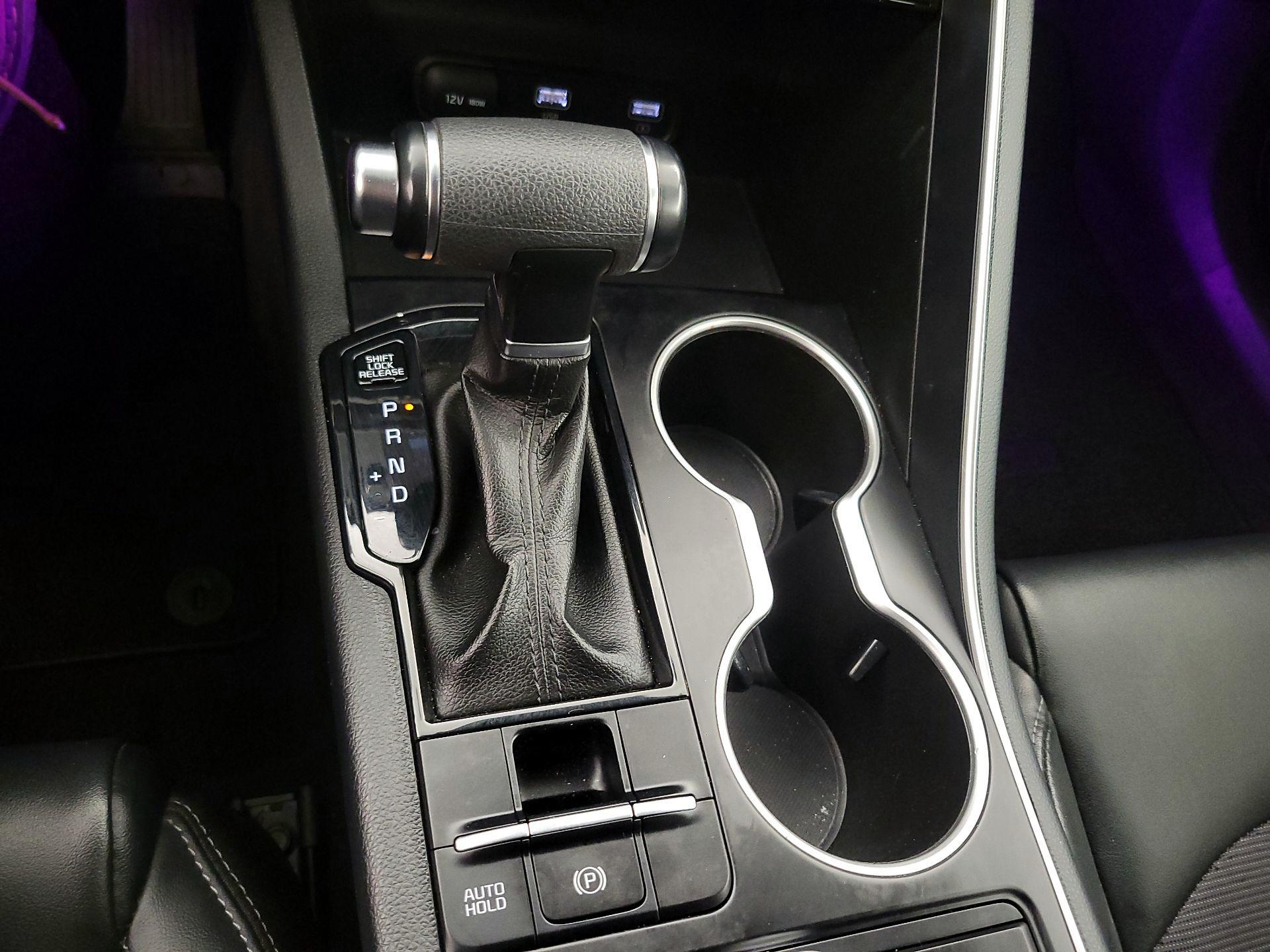 Thumbnail: 2022 Kia K5 - 18