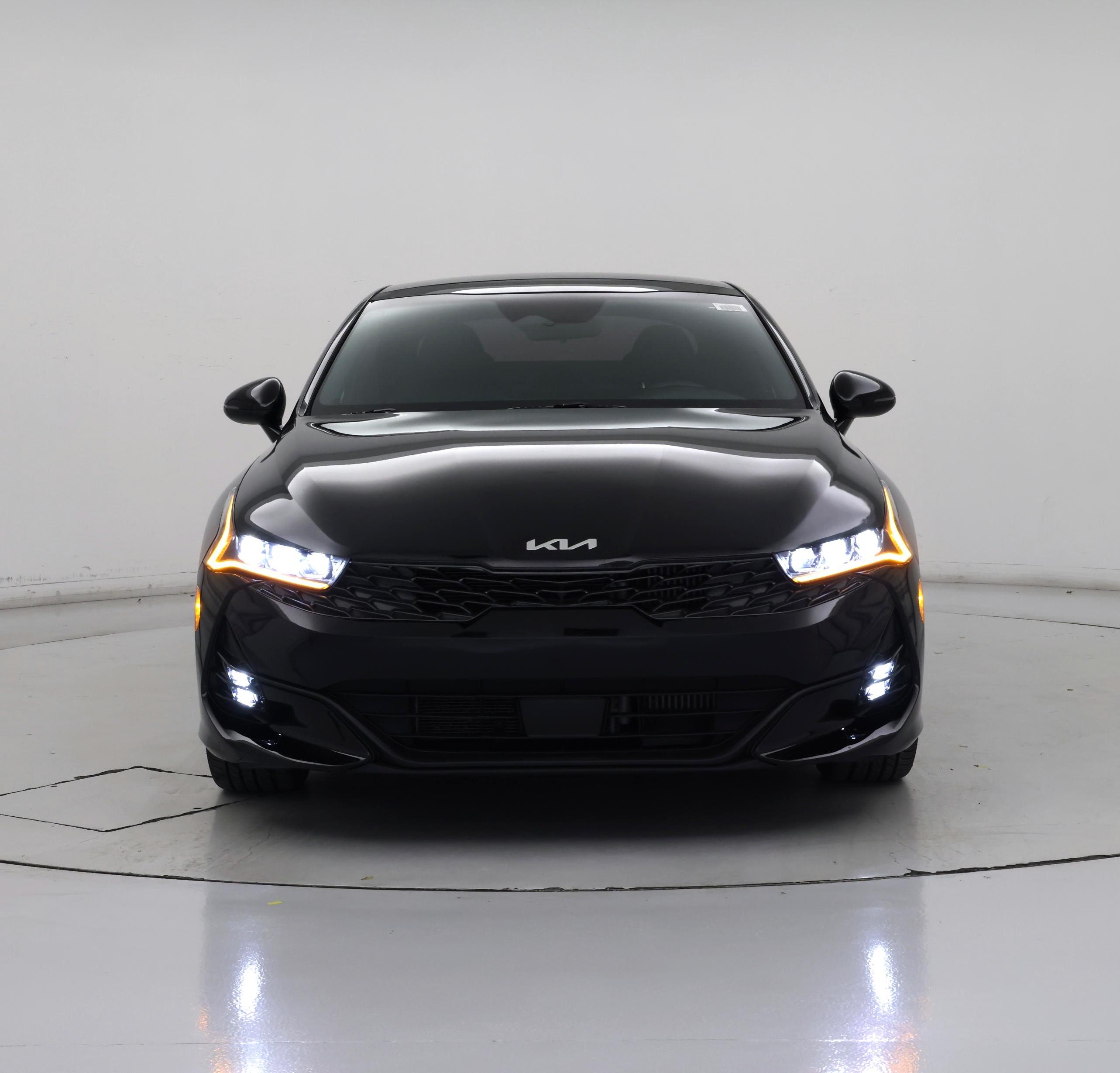 Thumbnail: 2022 Kia K5 - 5