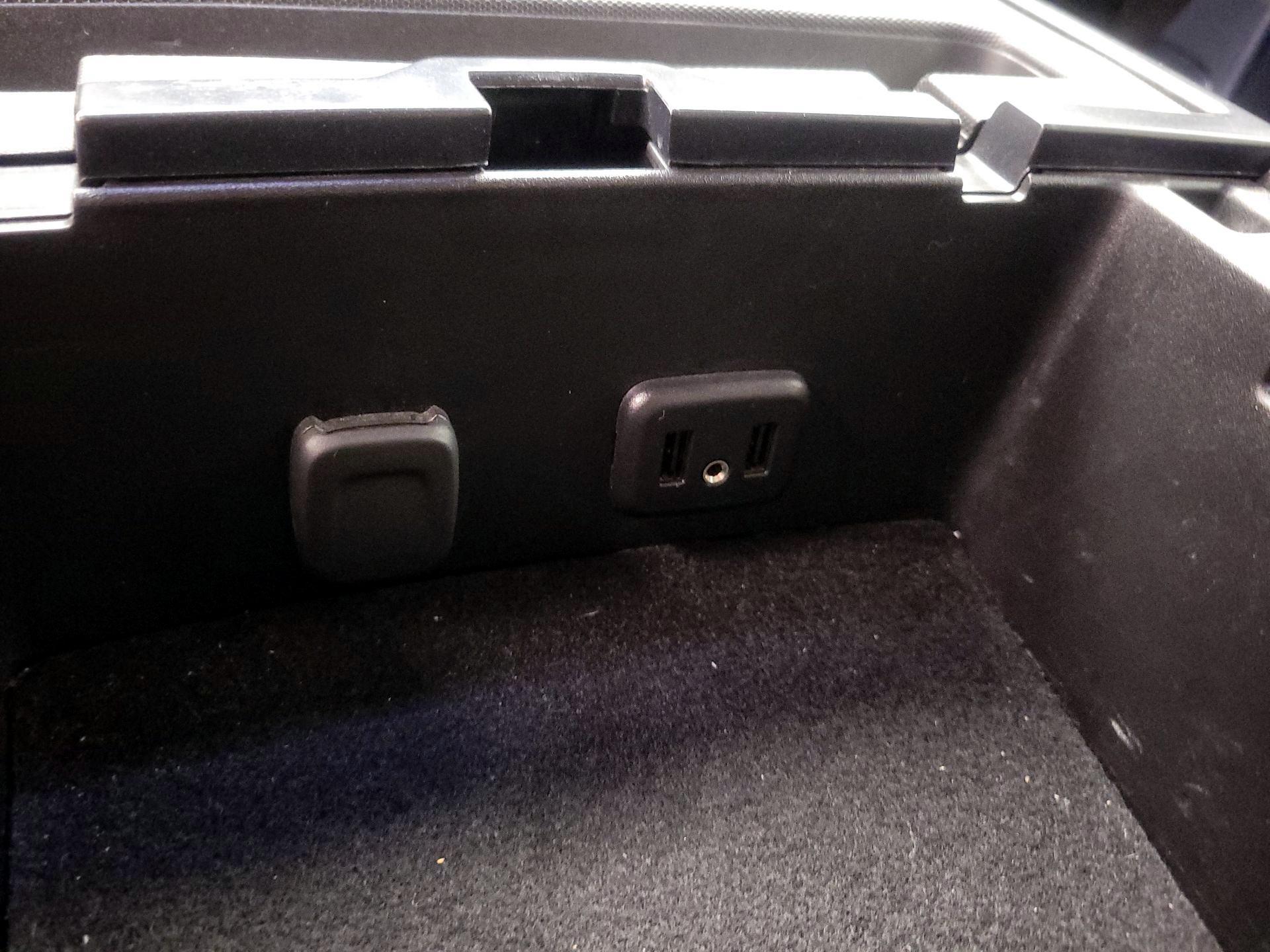 Thumbnail: 2018 Chevrolet Silverado 1500 - 18