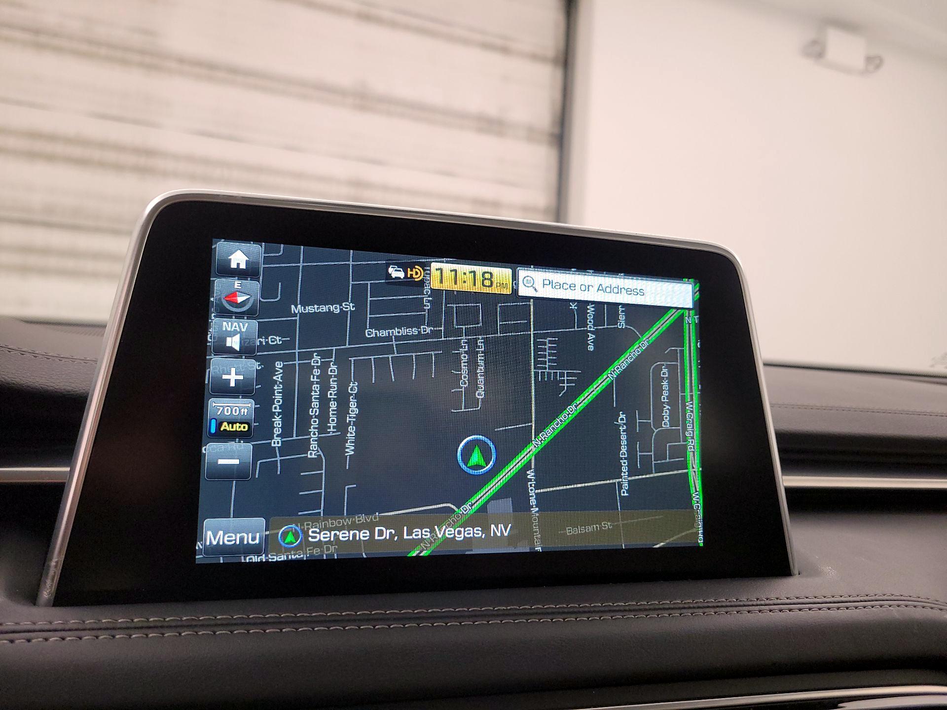 Thumbnail: 2019 Genesis G70 - 14