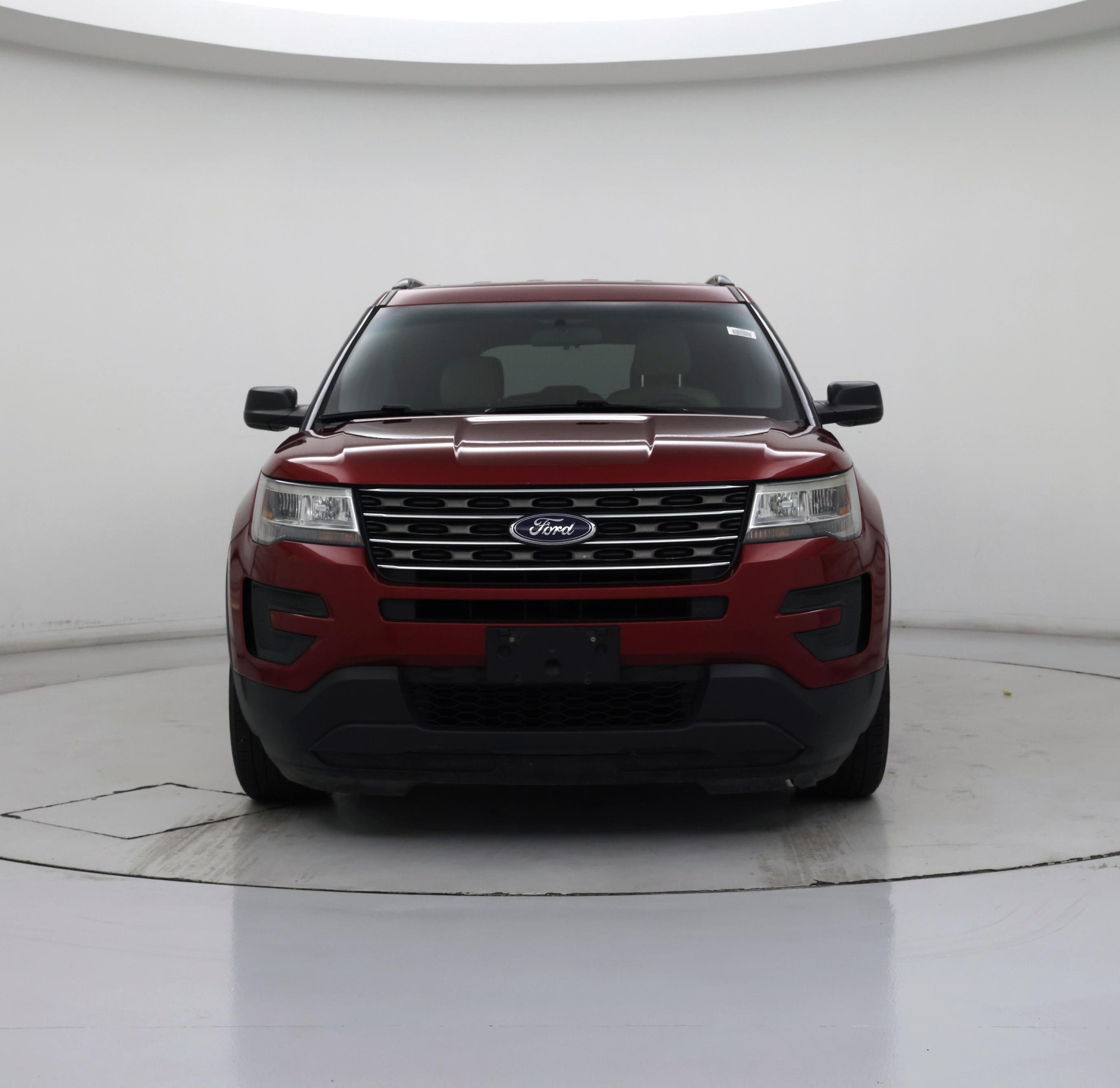 Thumbnail: 2016 Ford Explorer - 5