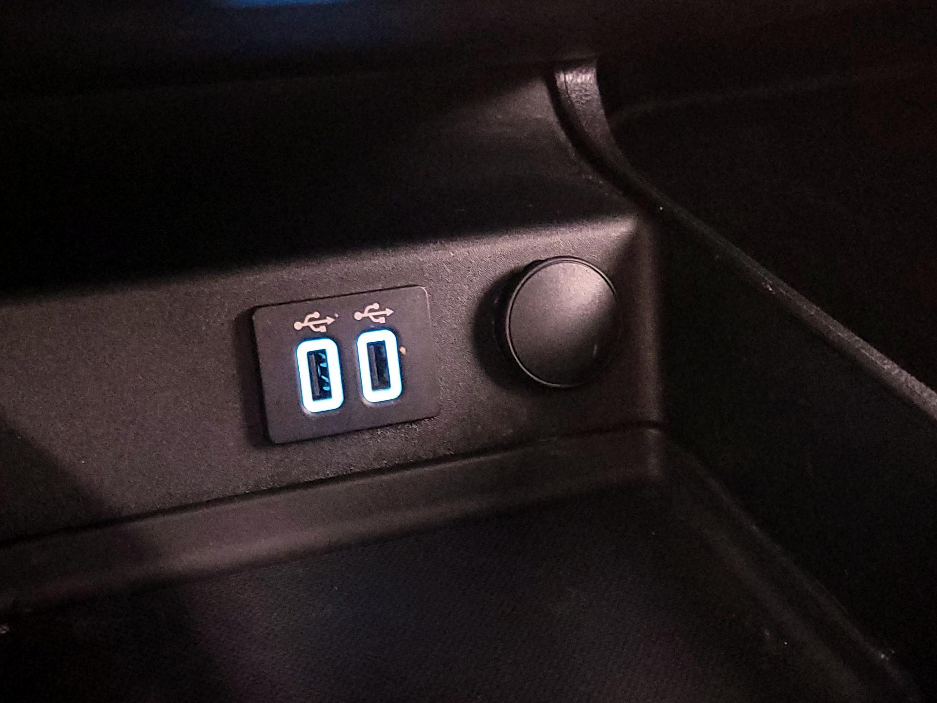 Thumbnail: 2019 Ford Fusion - 18