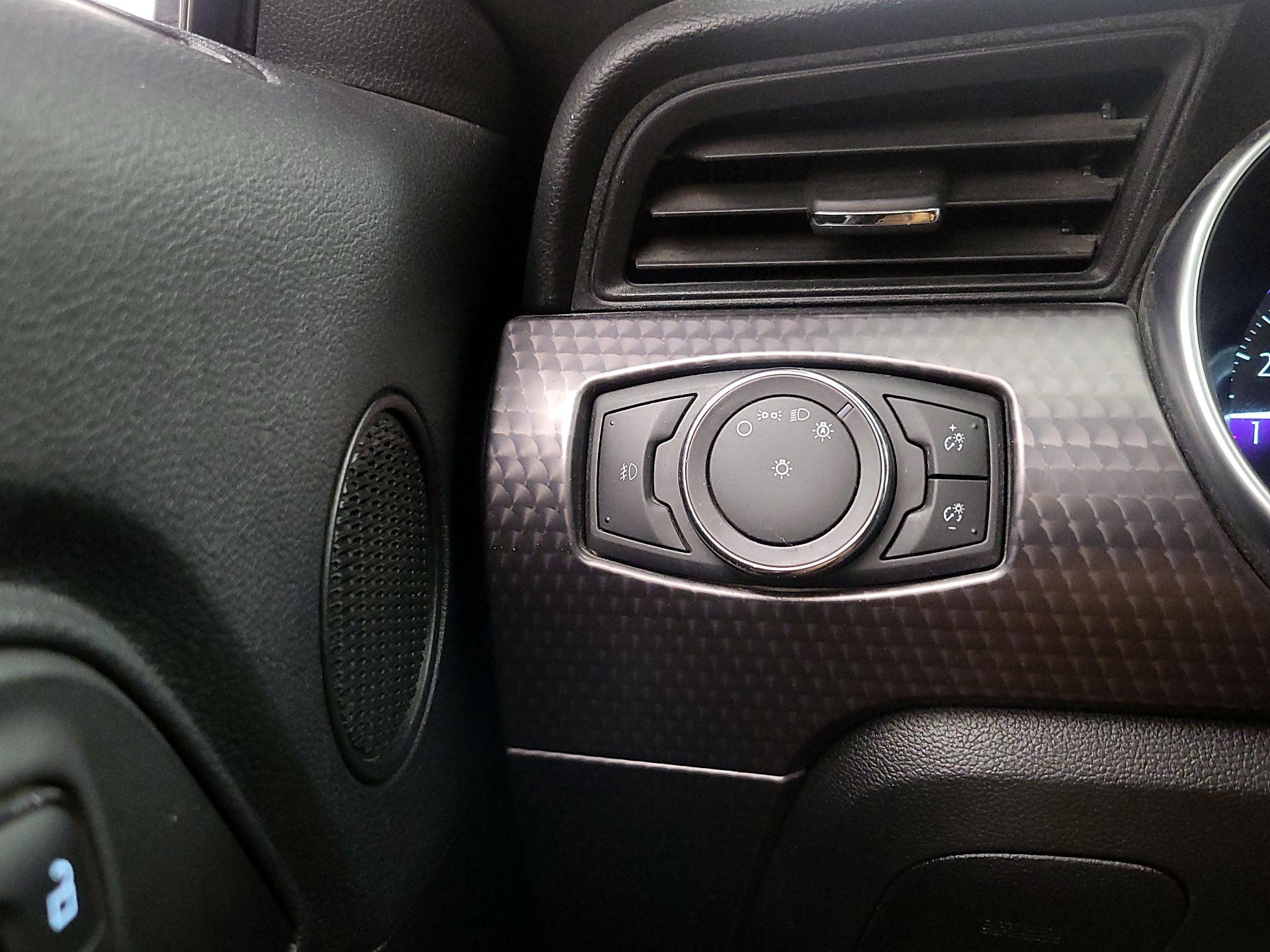 Thumbnail: 2018 Ford Mustang - 13