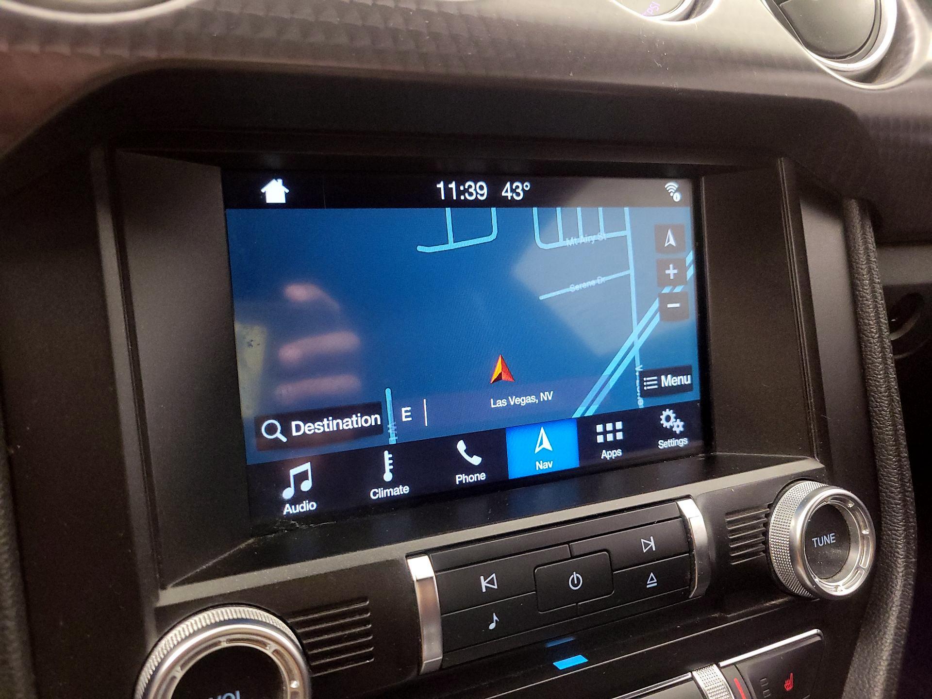 Thumbnail: 2018 Ford Mustang - 14