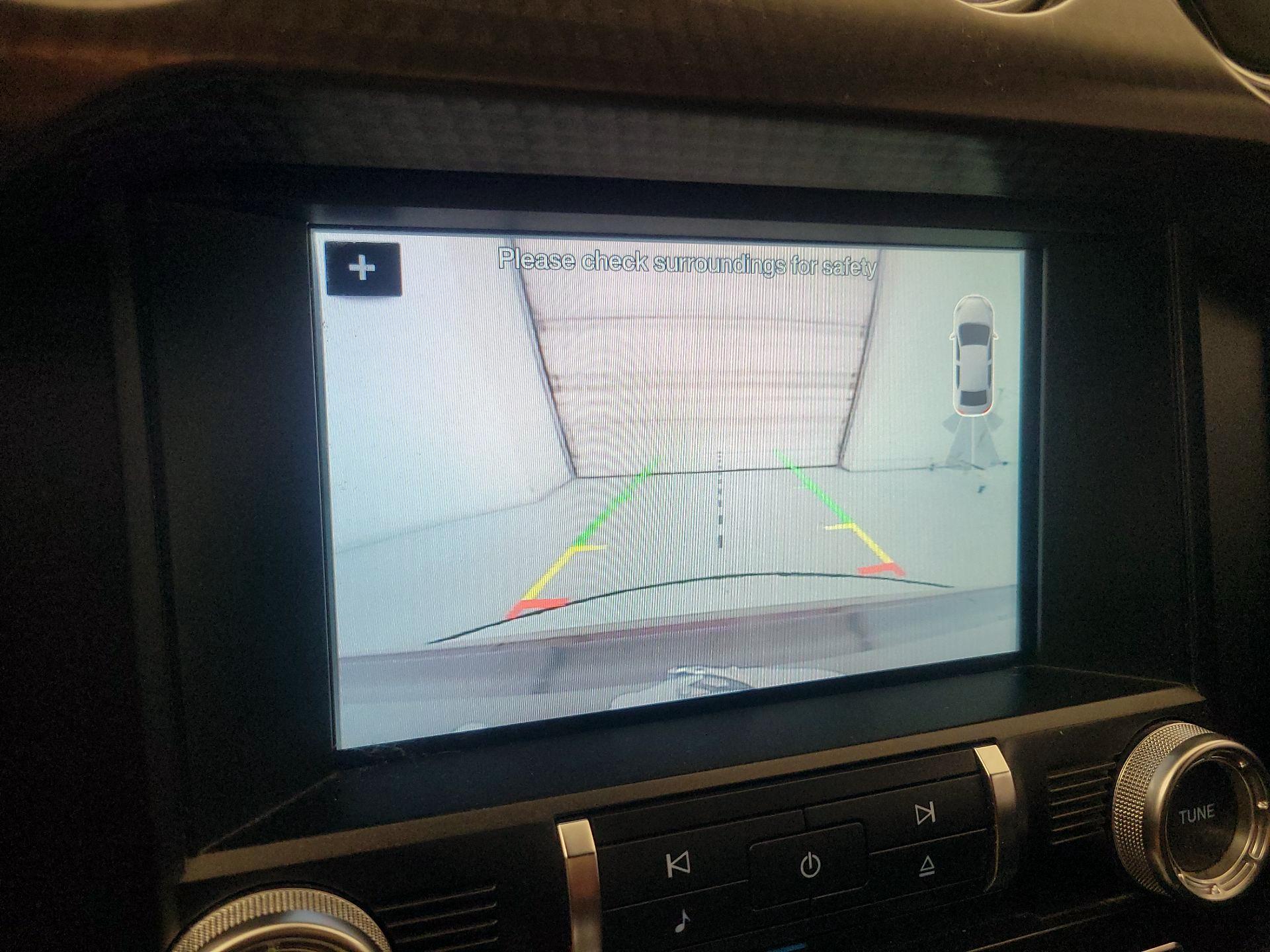 Thumbnail: 2018 Ford Mustang - 15