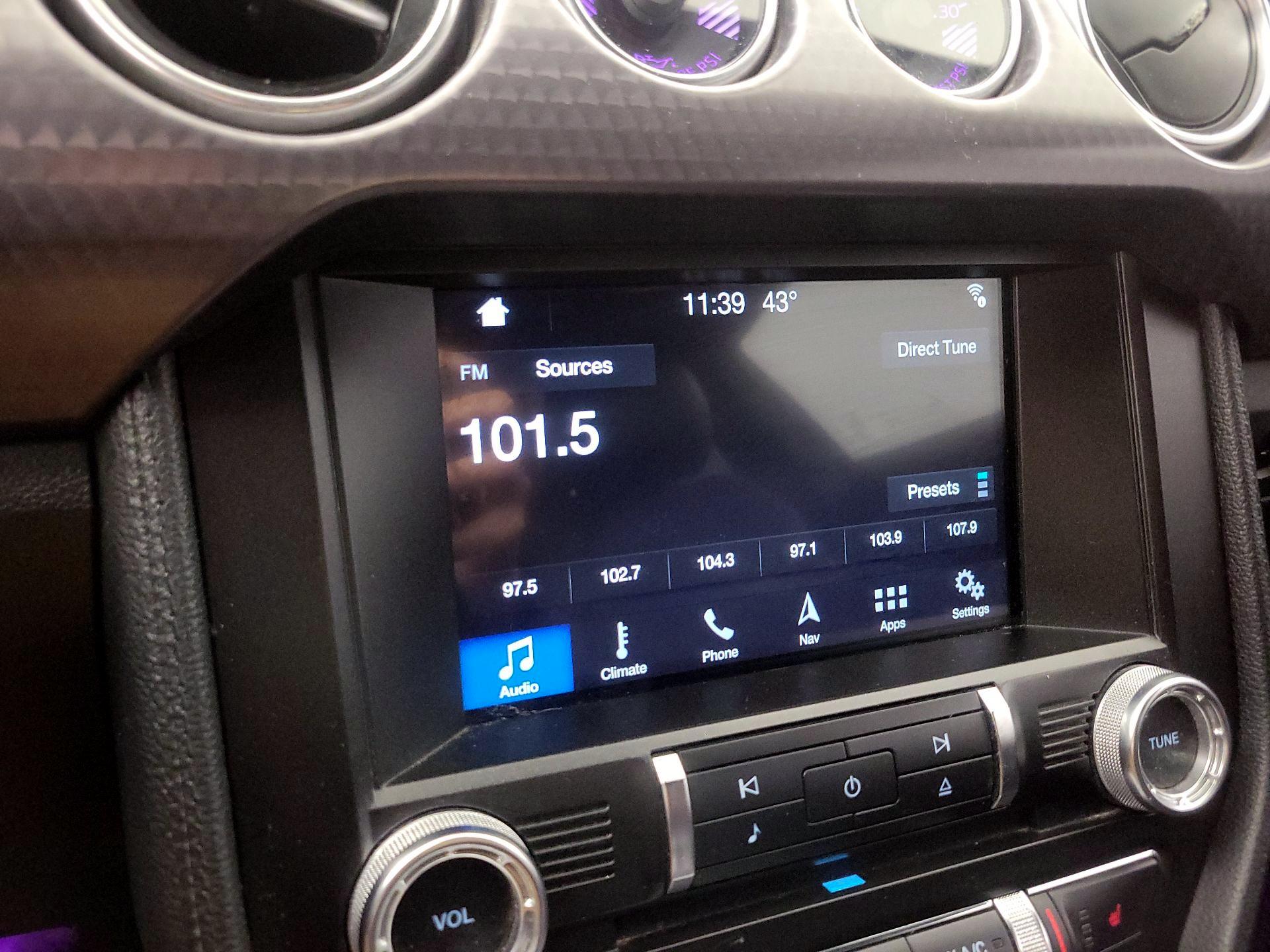 Thumbnail: 2018 Ford Mustang - 16