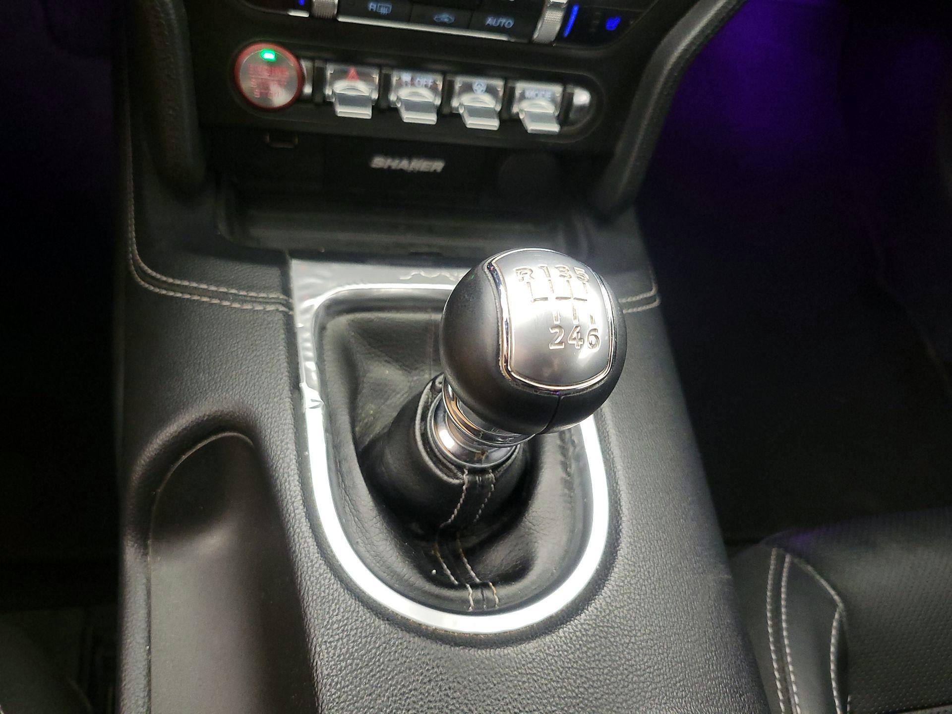 Thumbnail: 2018 Ford Mustang - 18