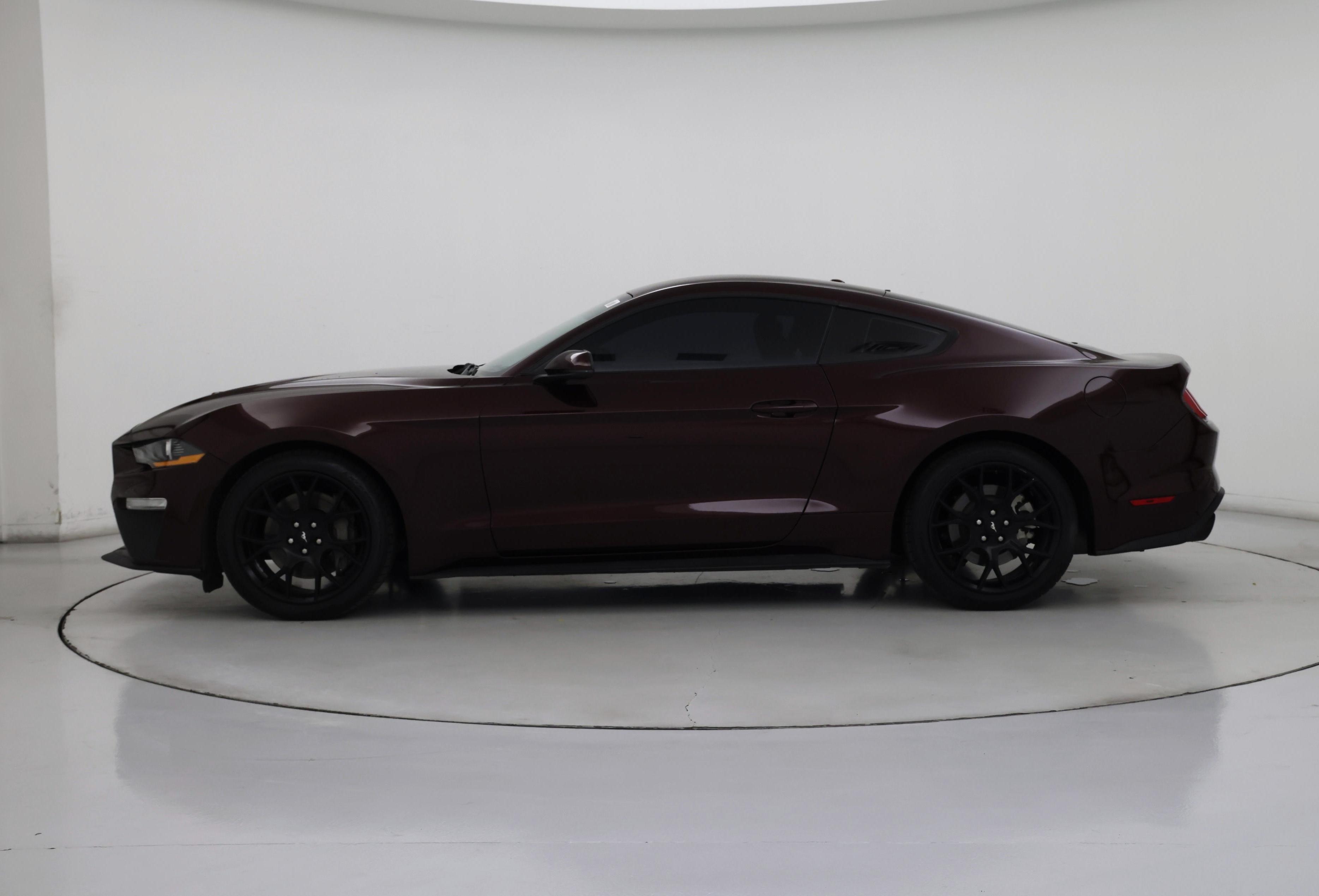 Thumbnail: 2018 Ford Mustang - 3