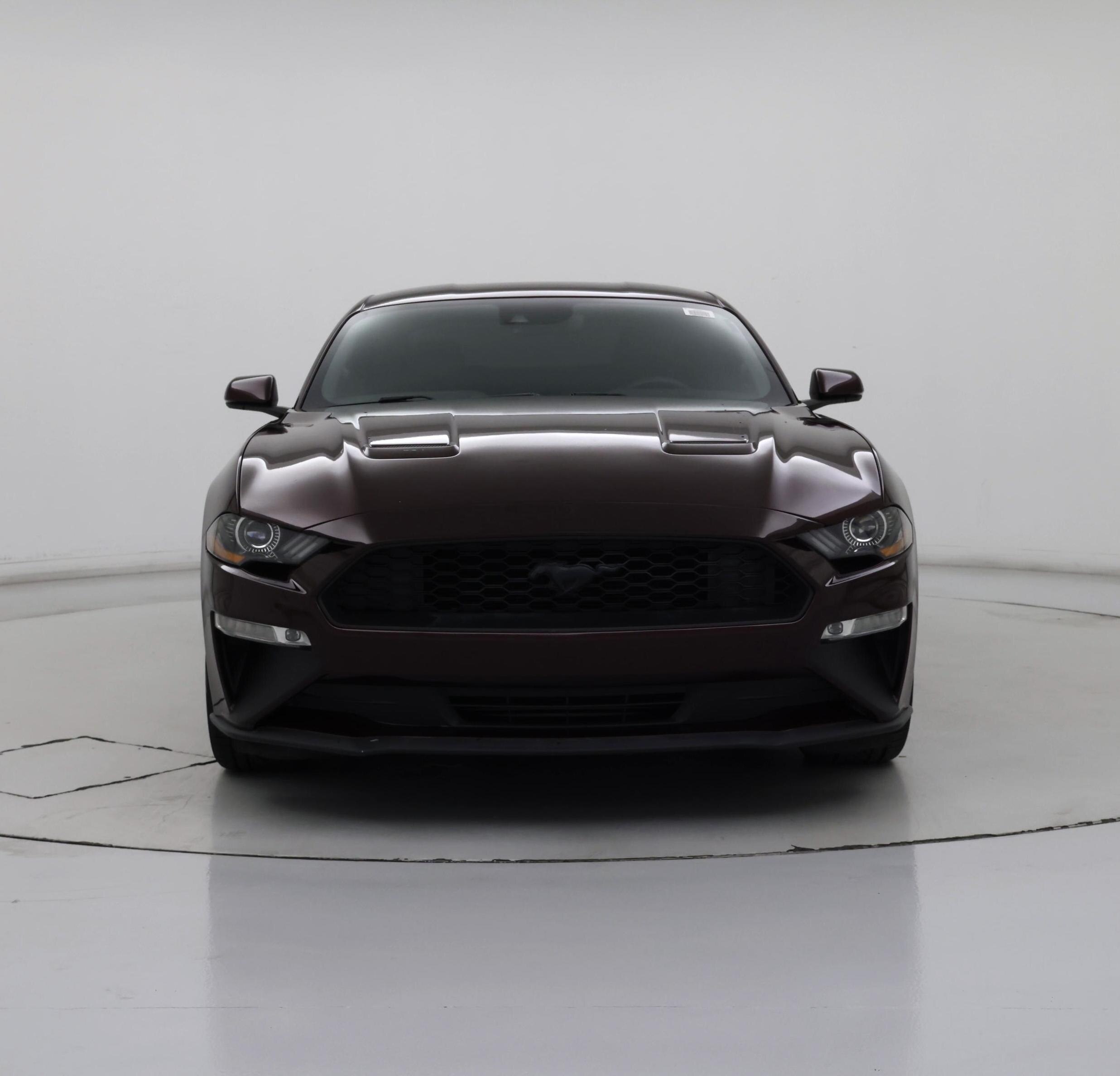 Thumbnail: 2018 Ford Mustang - 5
