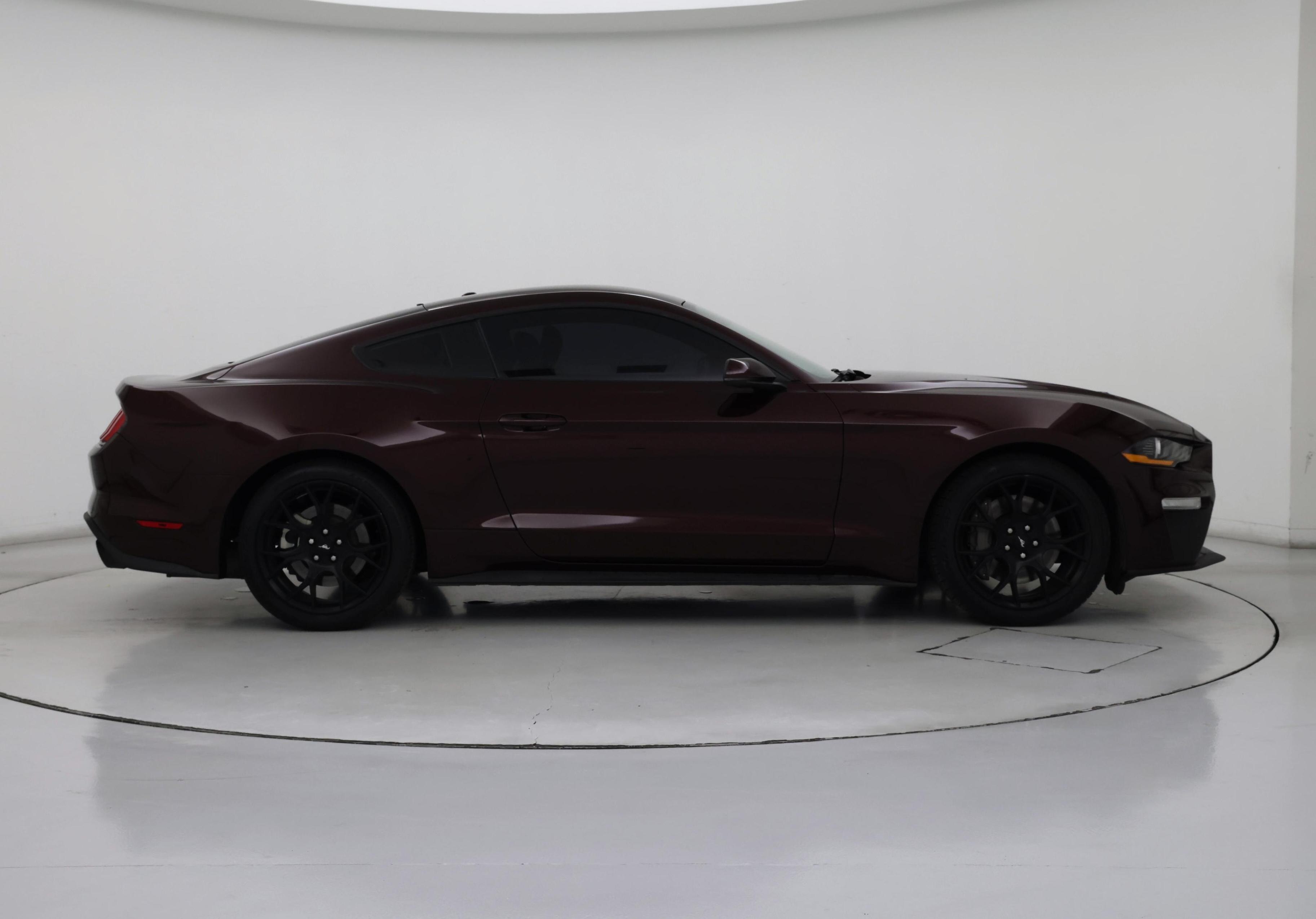 Thumbnail: 2018 Ford Mustang - 7