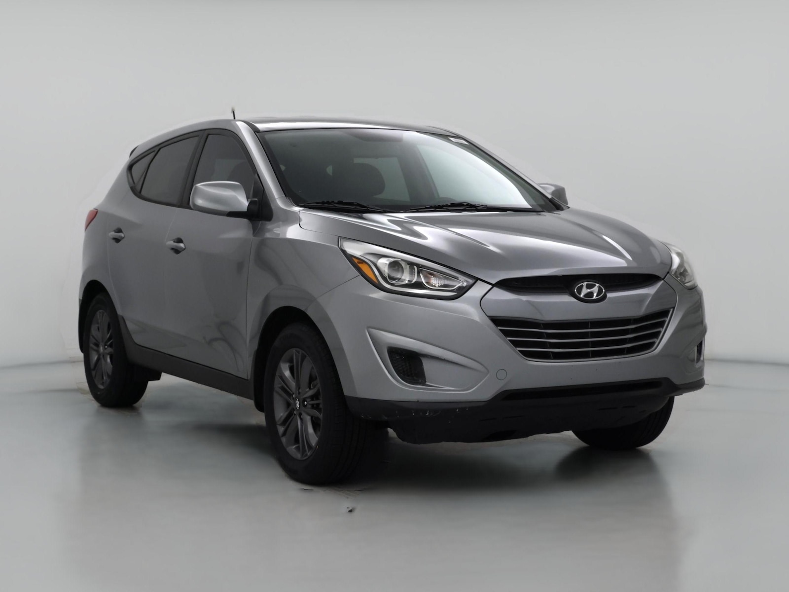 2015 Hyundai Tucson GLS