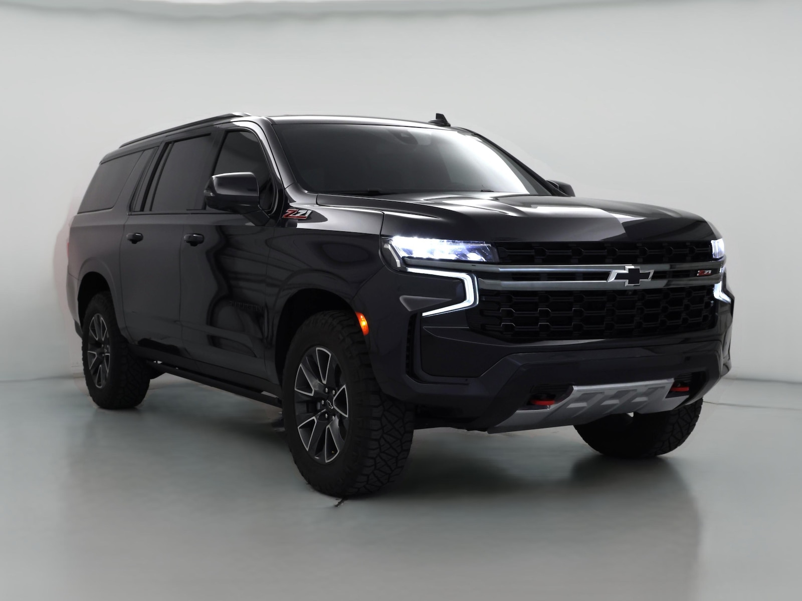 2022 Chevrolet Suburban