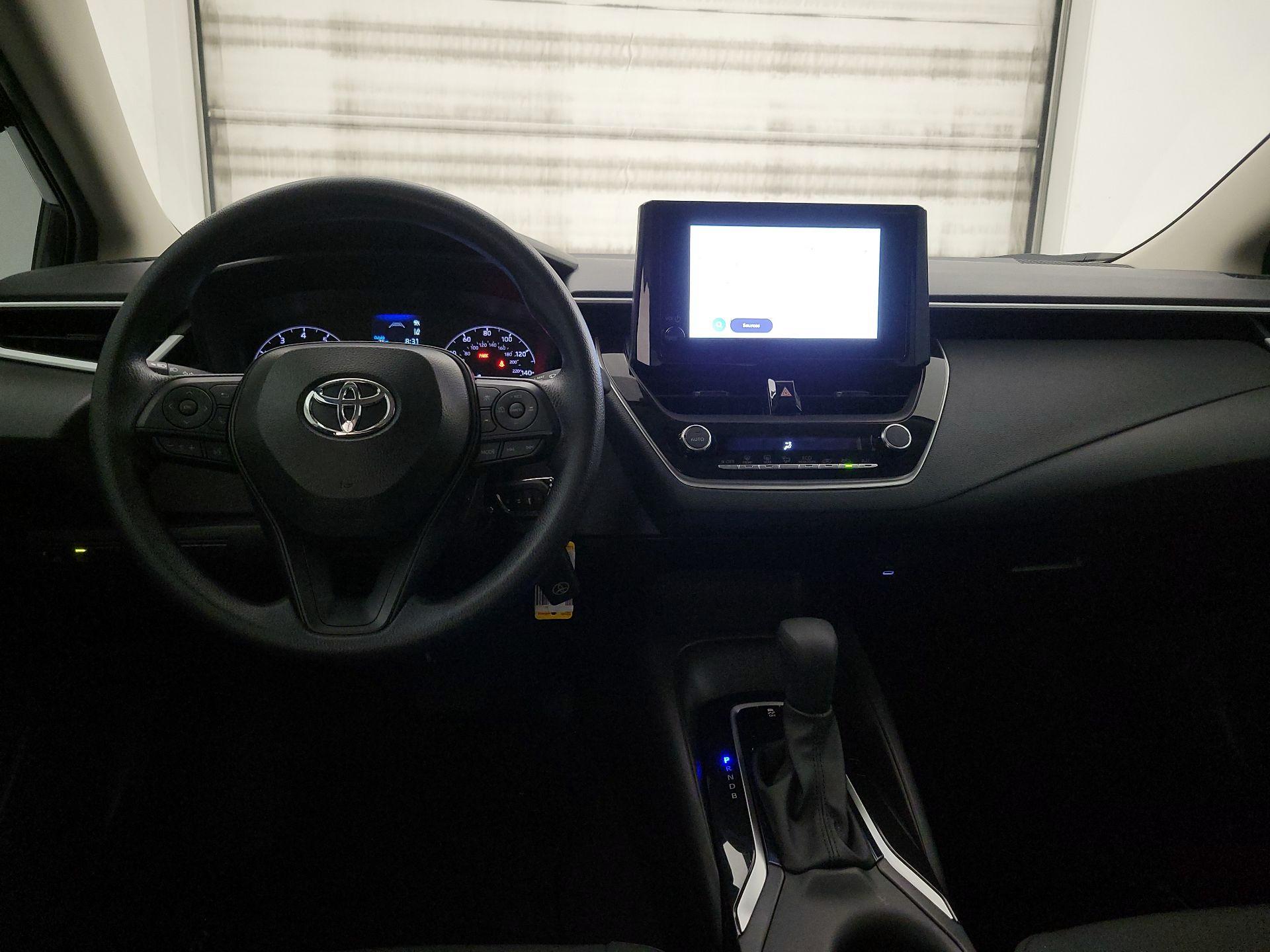 Thumbnail: 2025 Toyota Corolla - 9