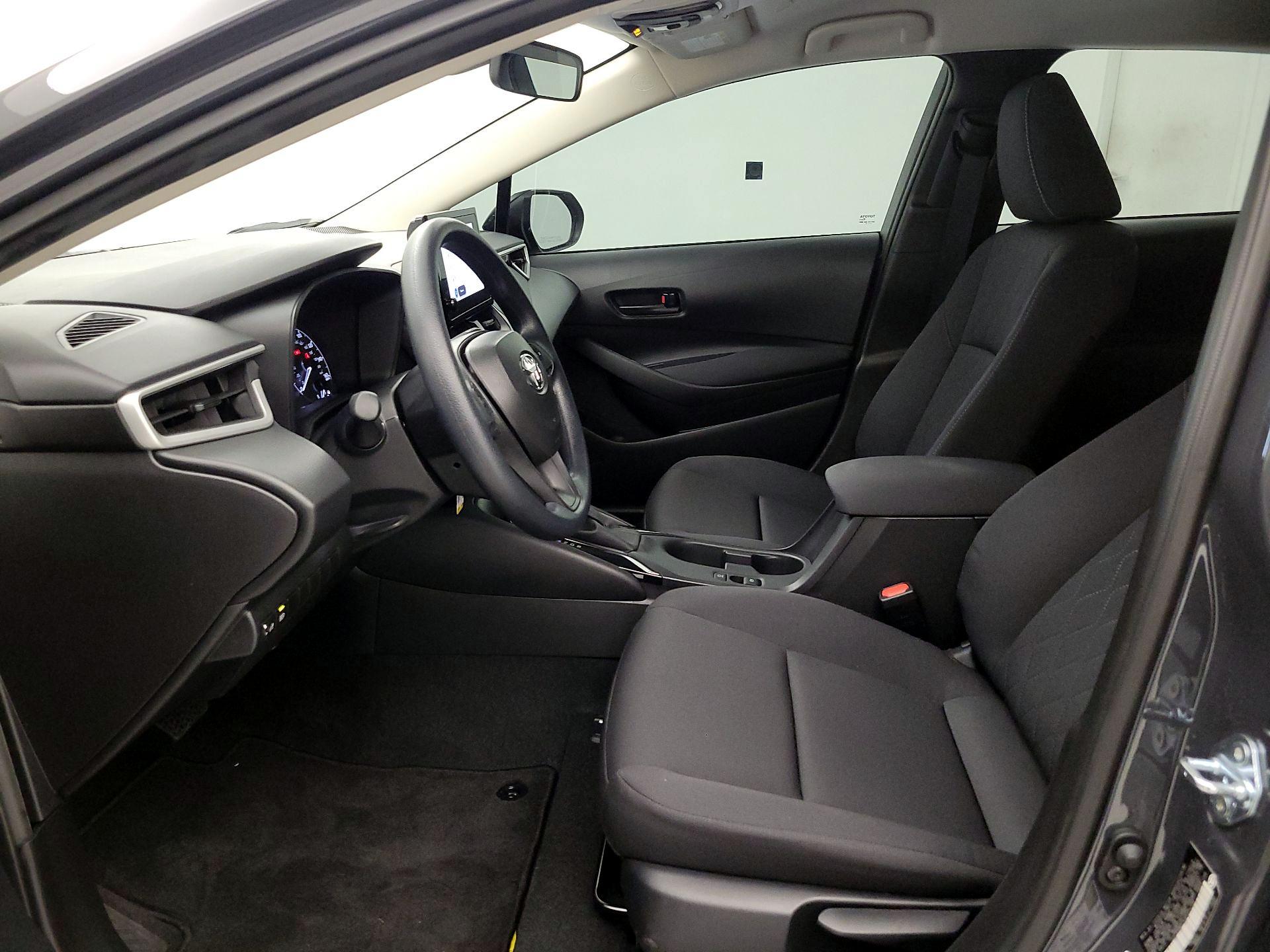 Thumbnail: 2025 Toyota Corolla - 11