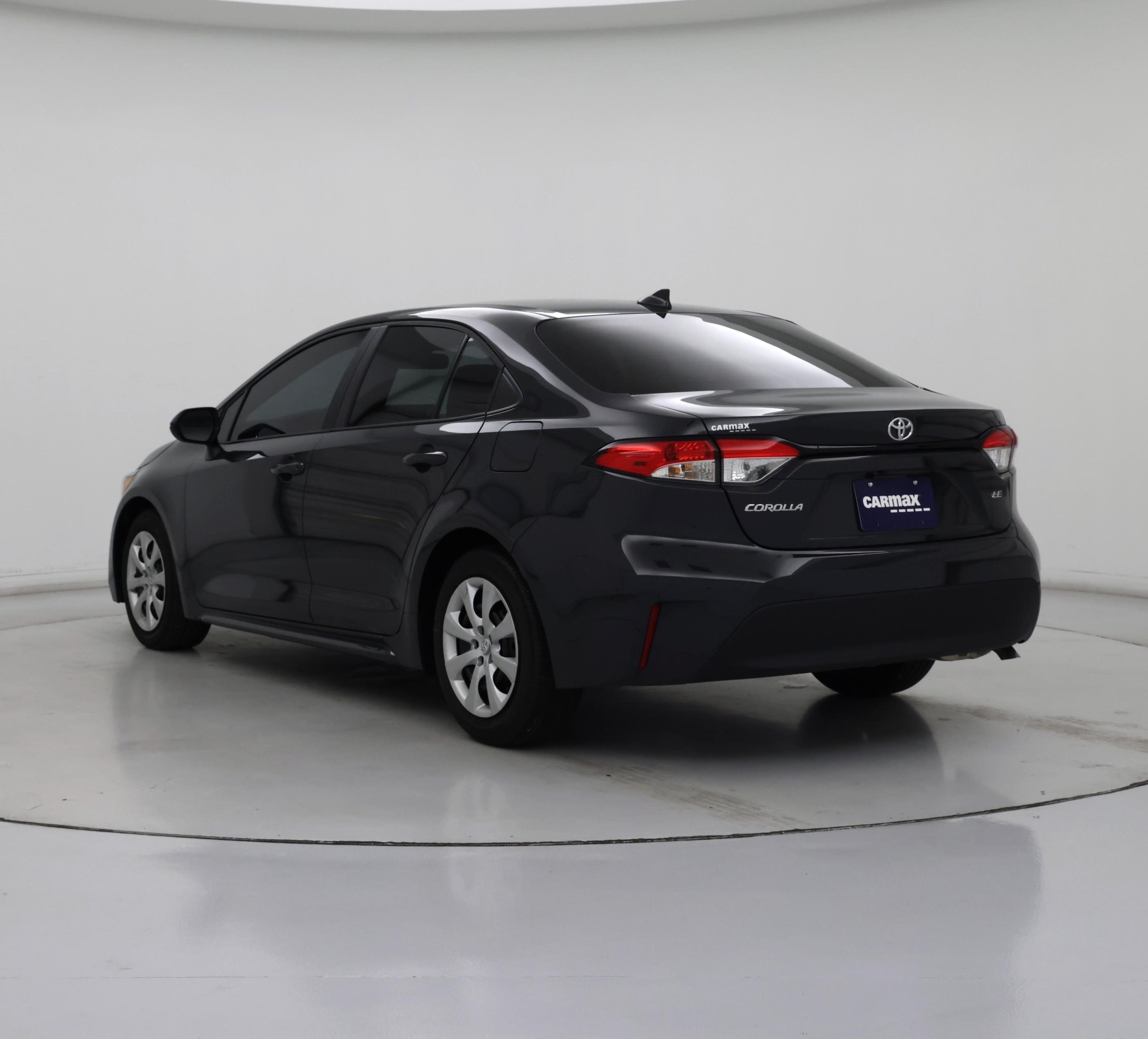 Thumbnail: 2025 Toyota Corolla - 2