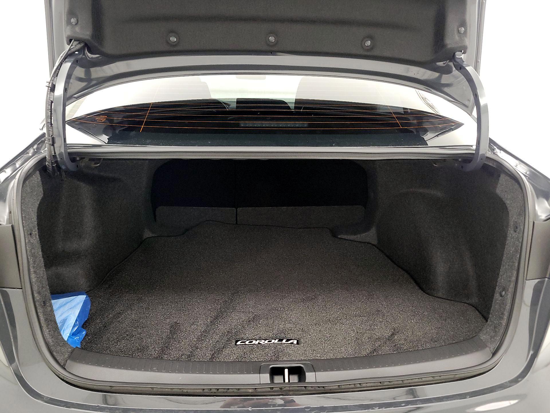 Thumbnail: 2025 Toyota Corolla - 20