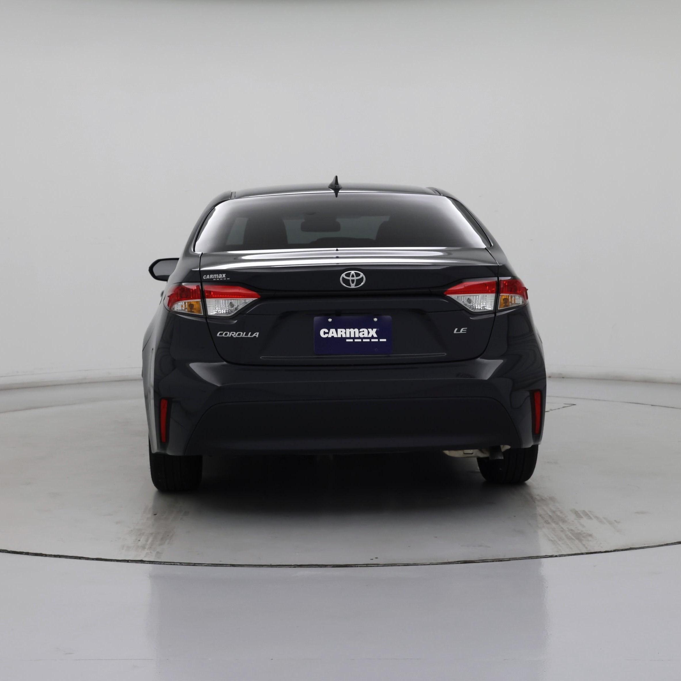 Thumbnail: 2025 Toyota Corolla - 6