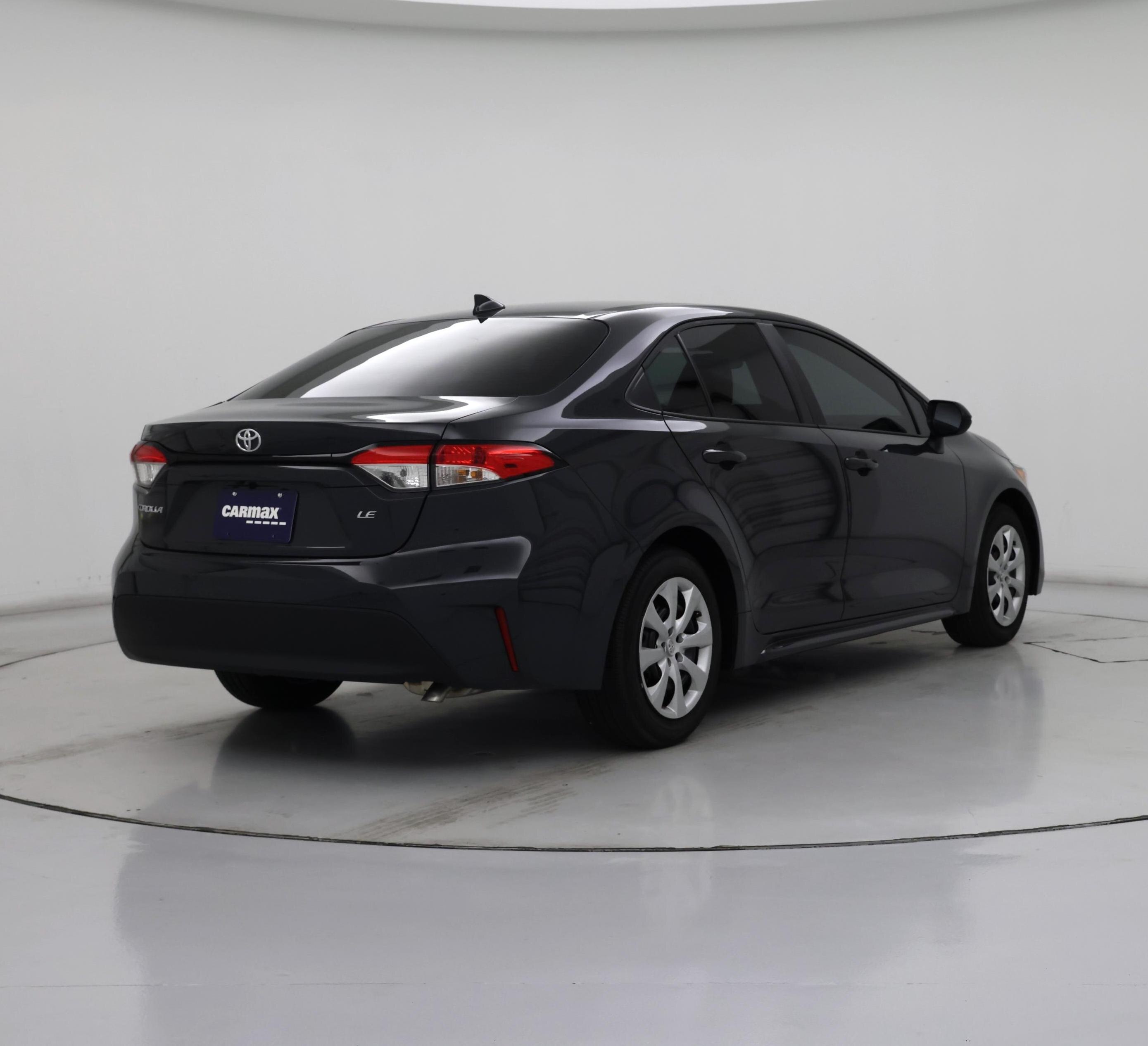 Thumbnail: 2025 Toyota Corolla - 8