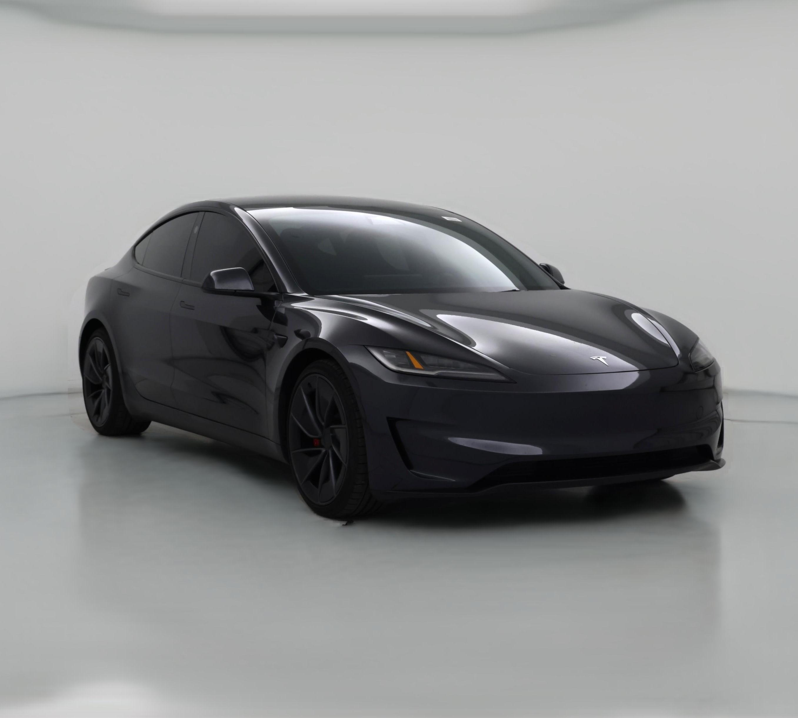 Thumbnail: 2025 Tesla Model 3 - 1