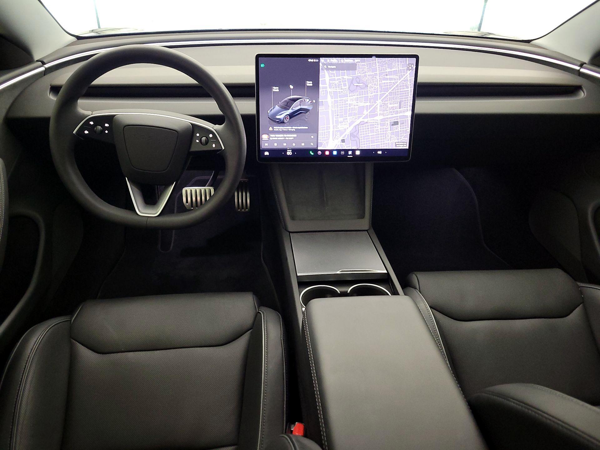 Thumbnail: 2025 Tesla Model 3 - 9