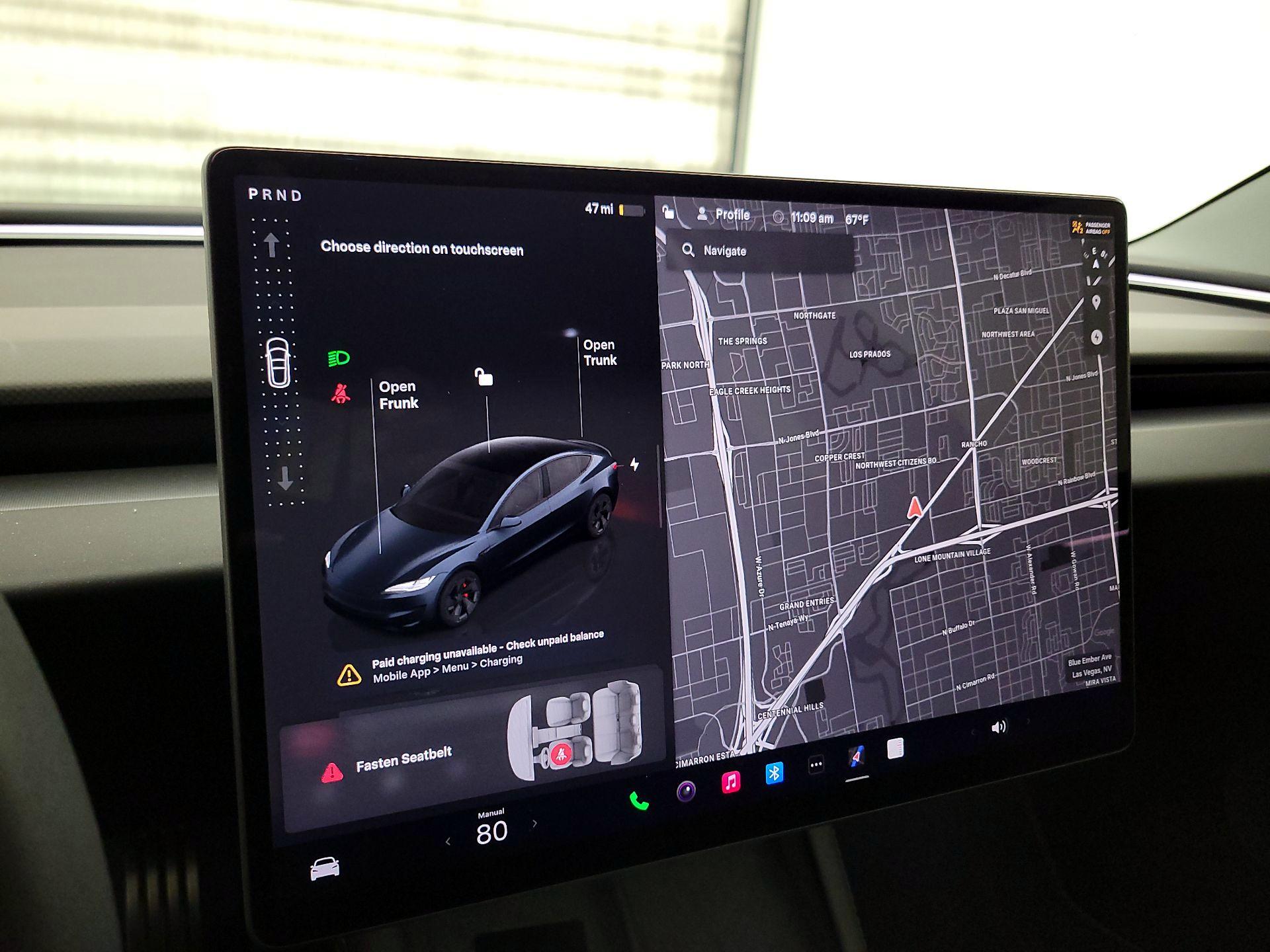 Thumbnail: 2025 Tesla Model 3 - 13