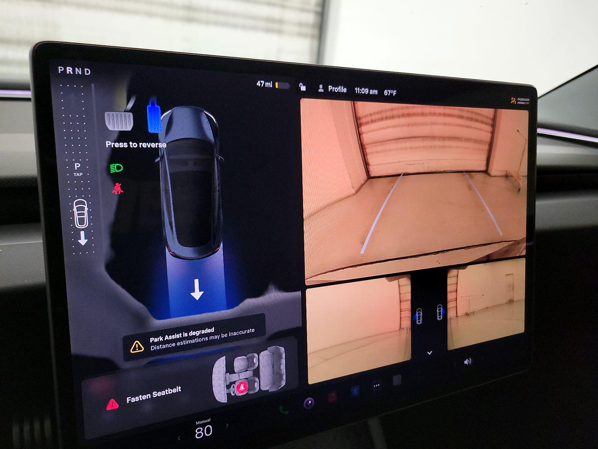 Thumbnail: 2025 Tesla Model 3 - 14