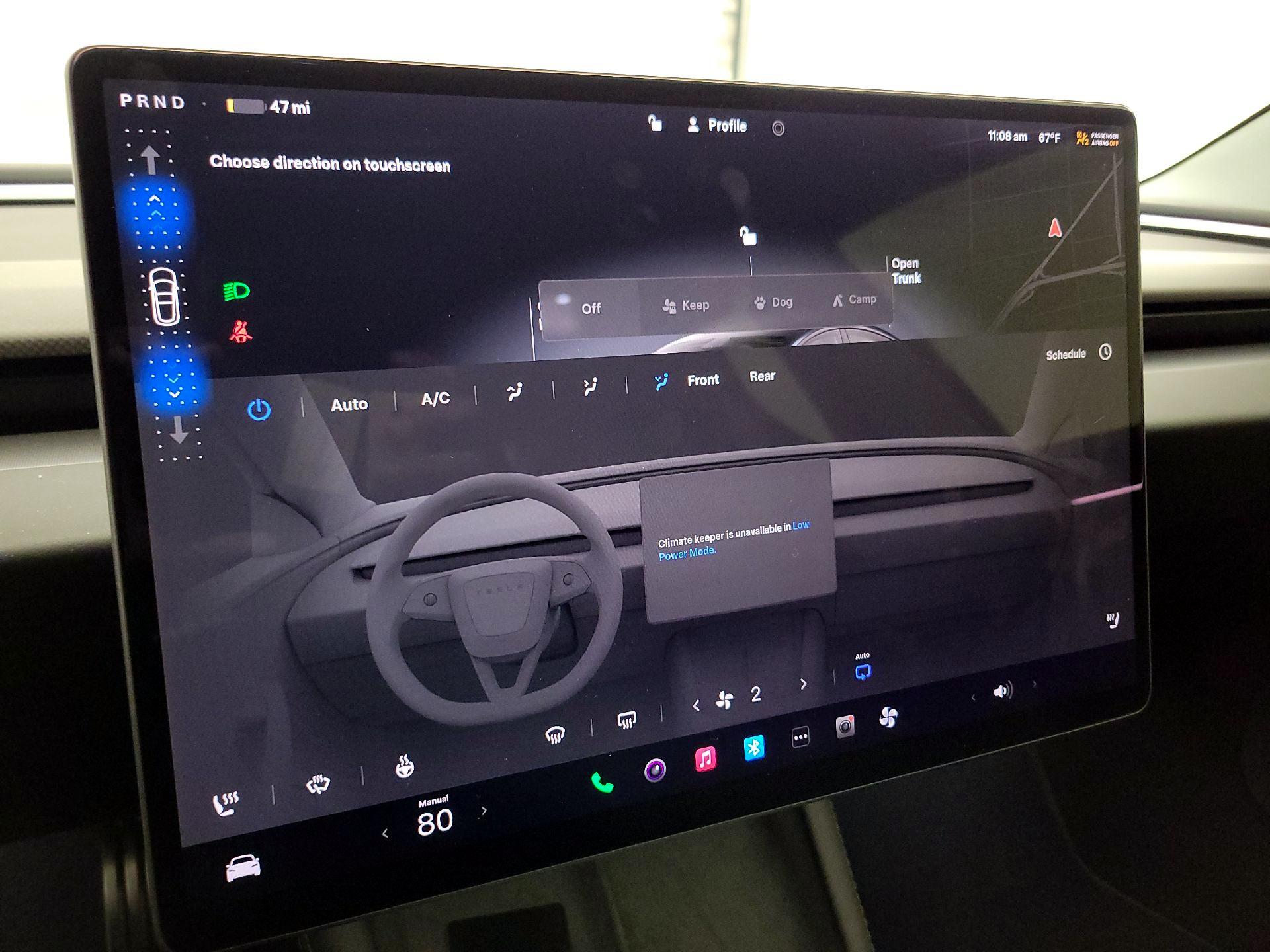 Thumbnail: 2025 Tesla Model 3 - 16