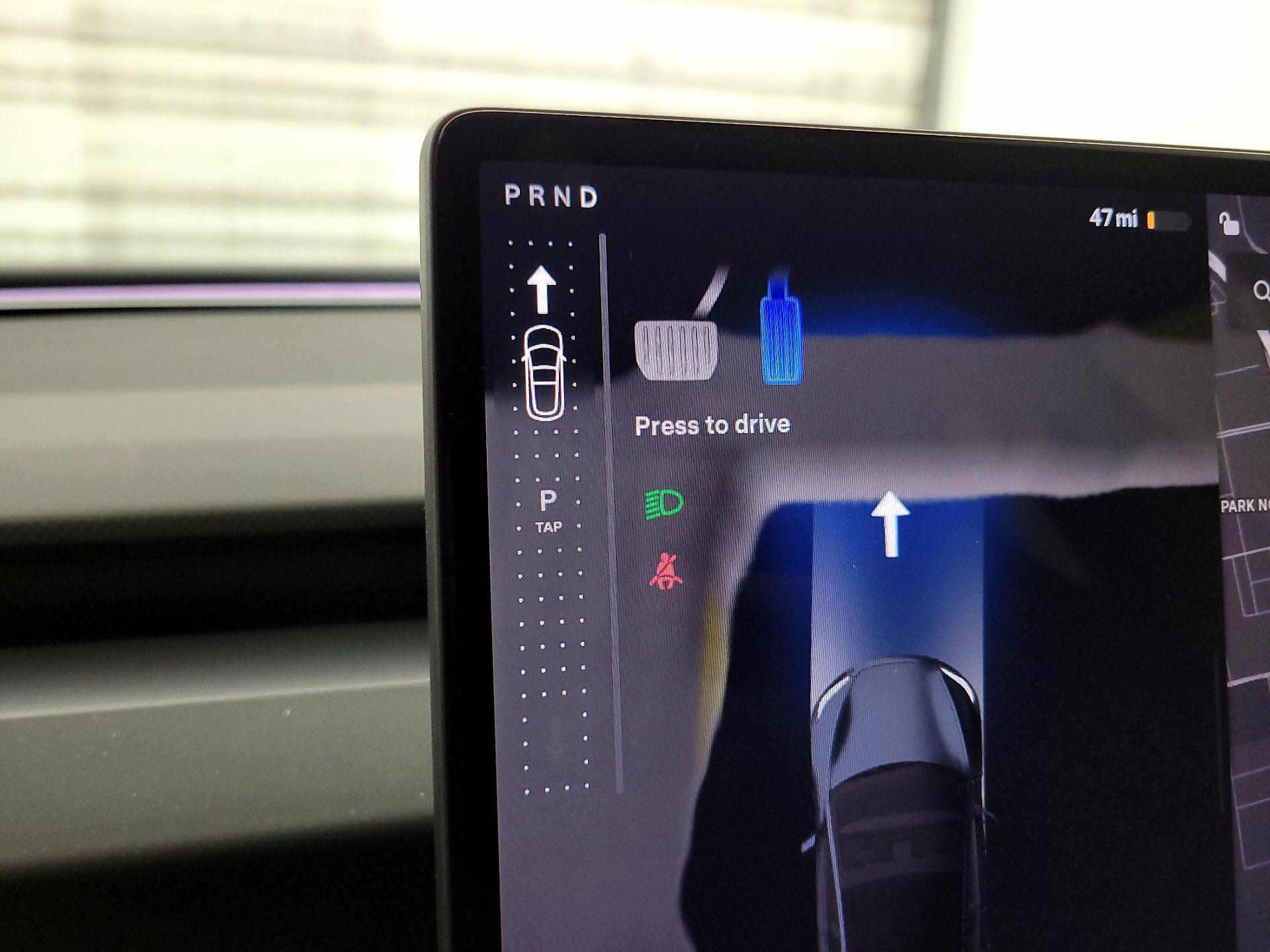 Thumbnail: 2025 Tesla Model 3 - 17