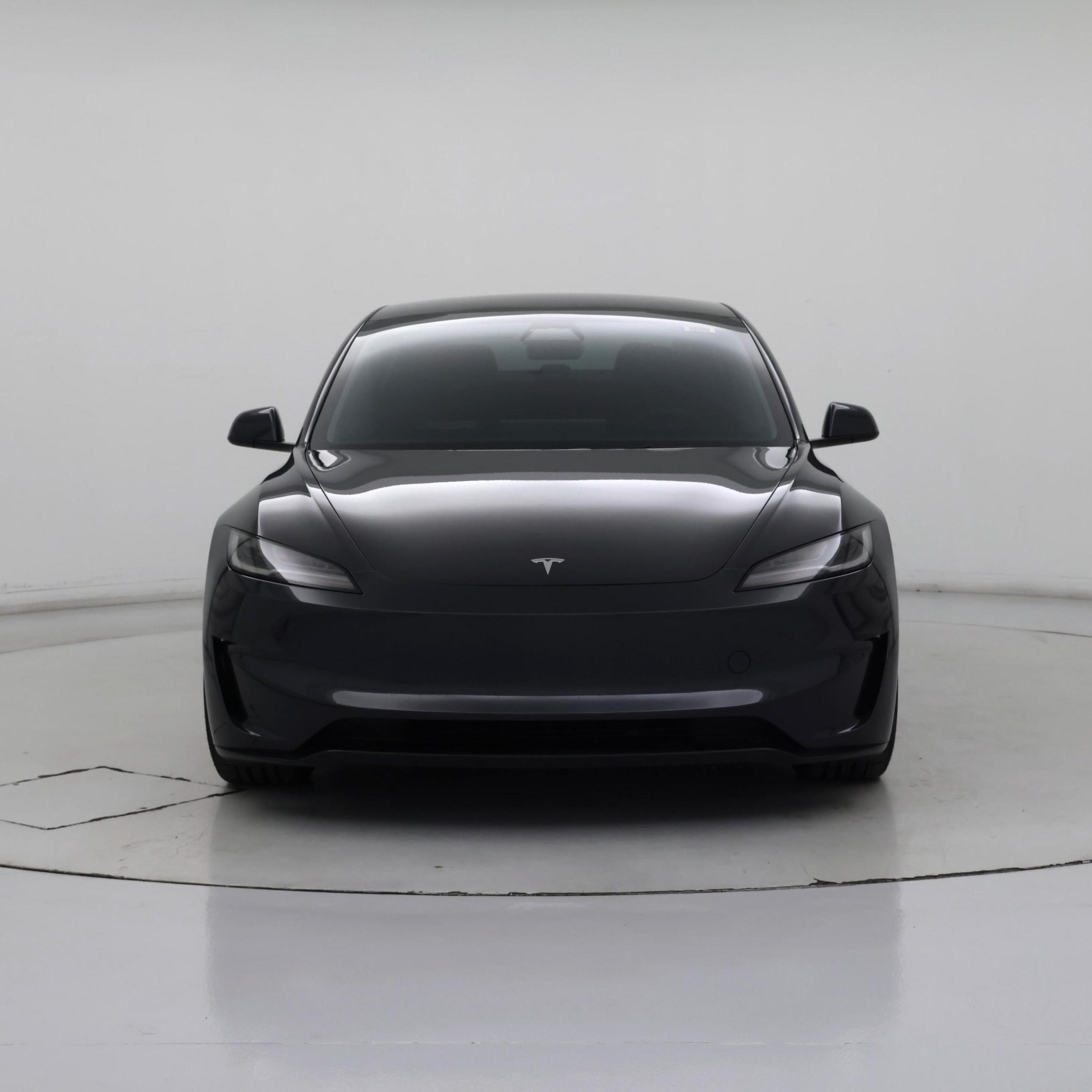 Thumbnail: 2025 Tesla Model 3 - 5