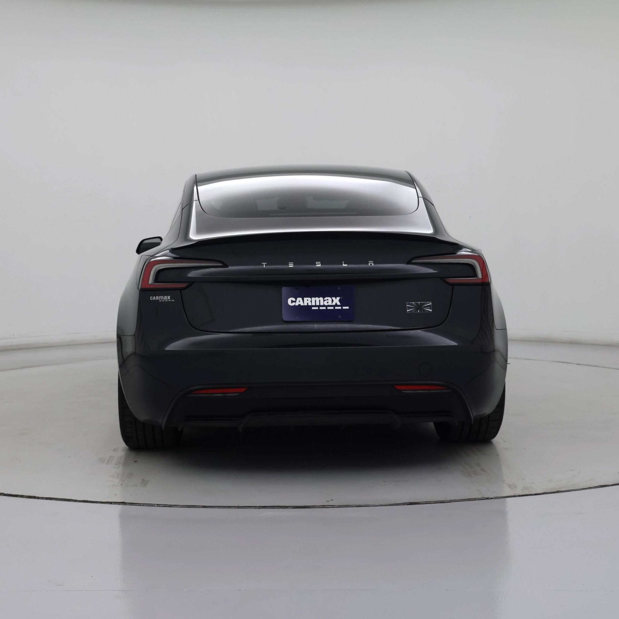 Thumbnail: 2025 Tesla Model 3 - 6