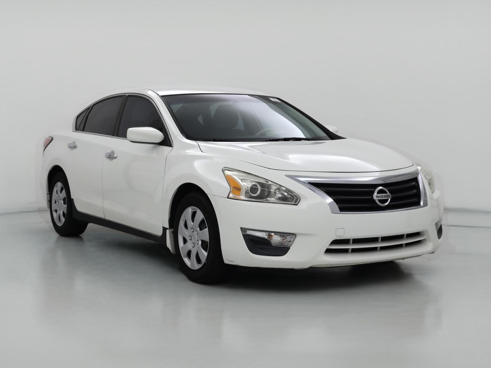 2015 Nissan Altima S