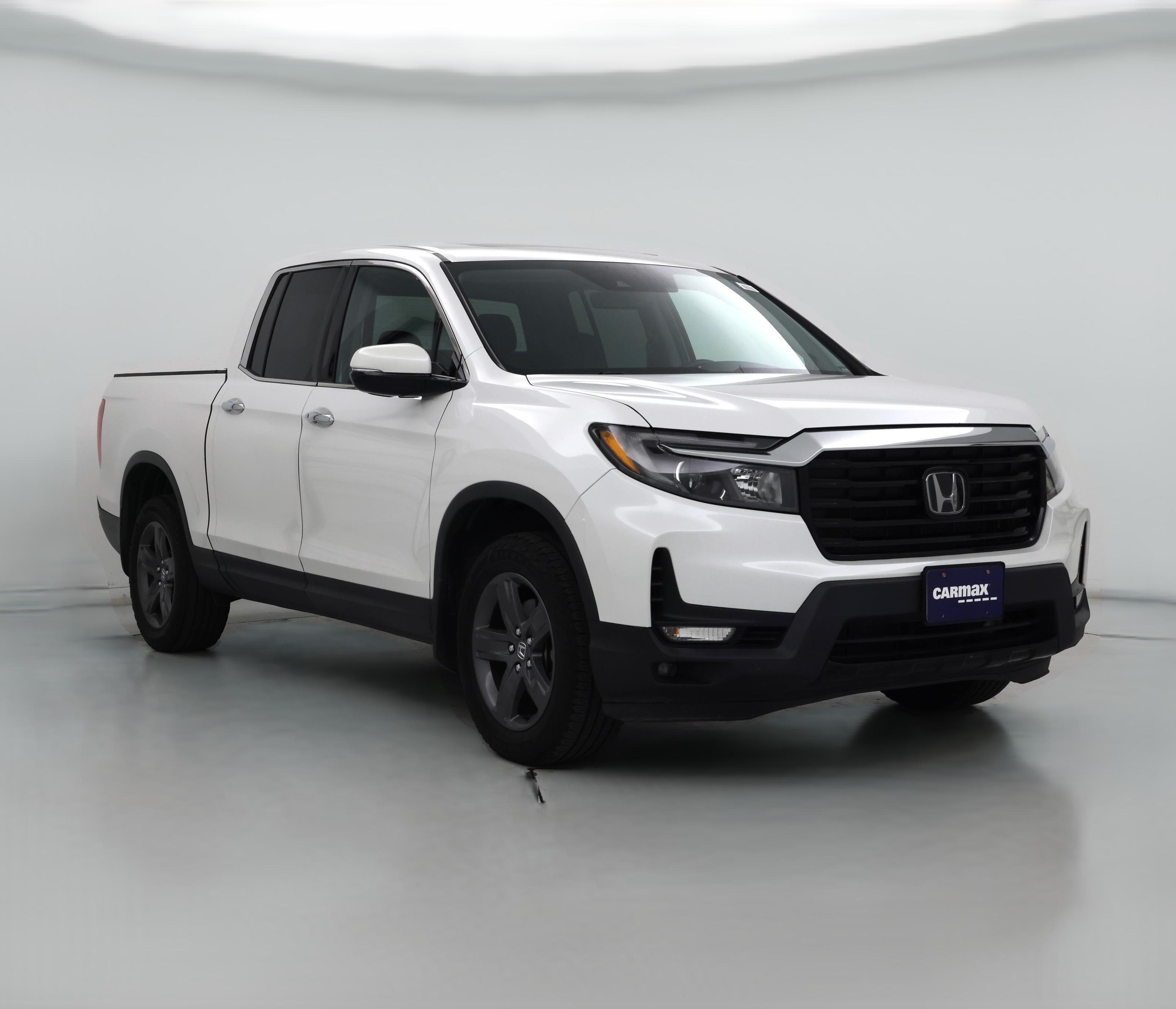 Thumbnail: 2023 Honda Ridgeline - 1