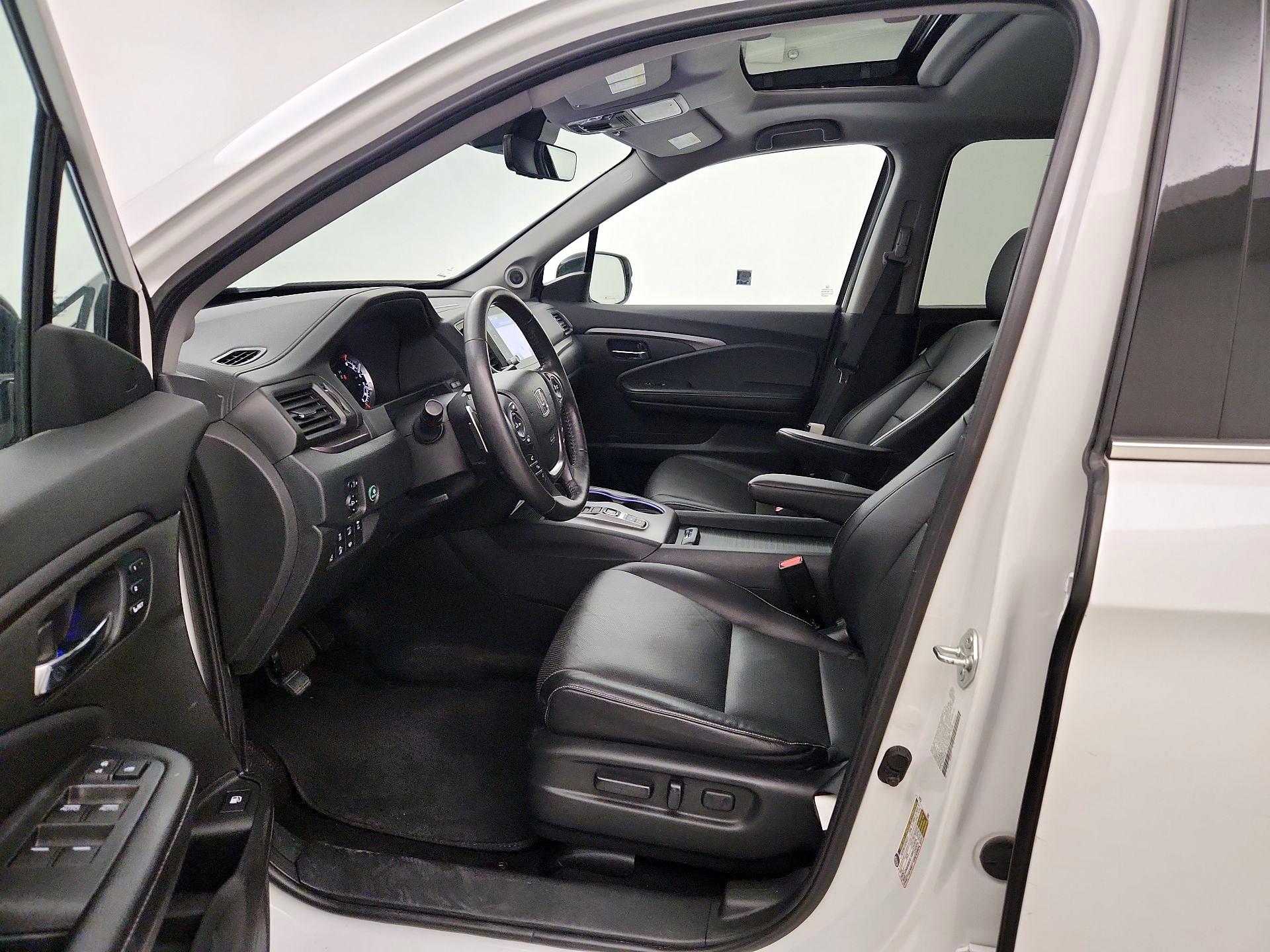 Thumbnail: 2023 Honda Ridgeline - 11