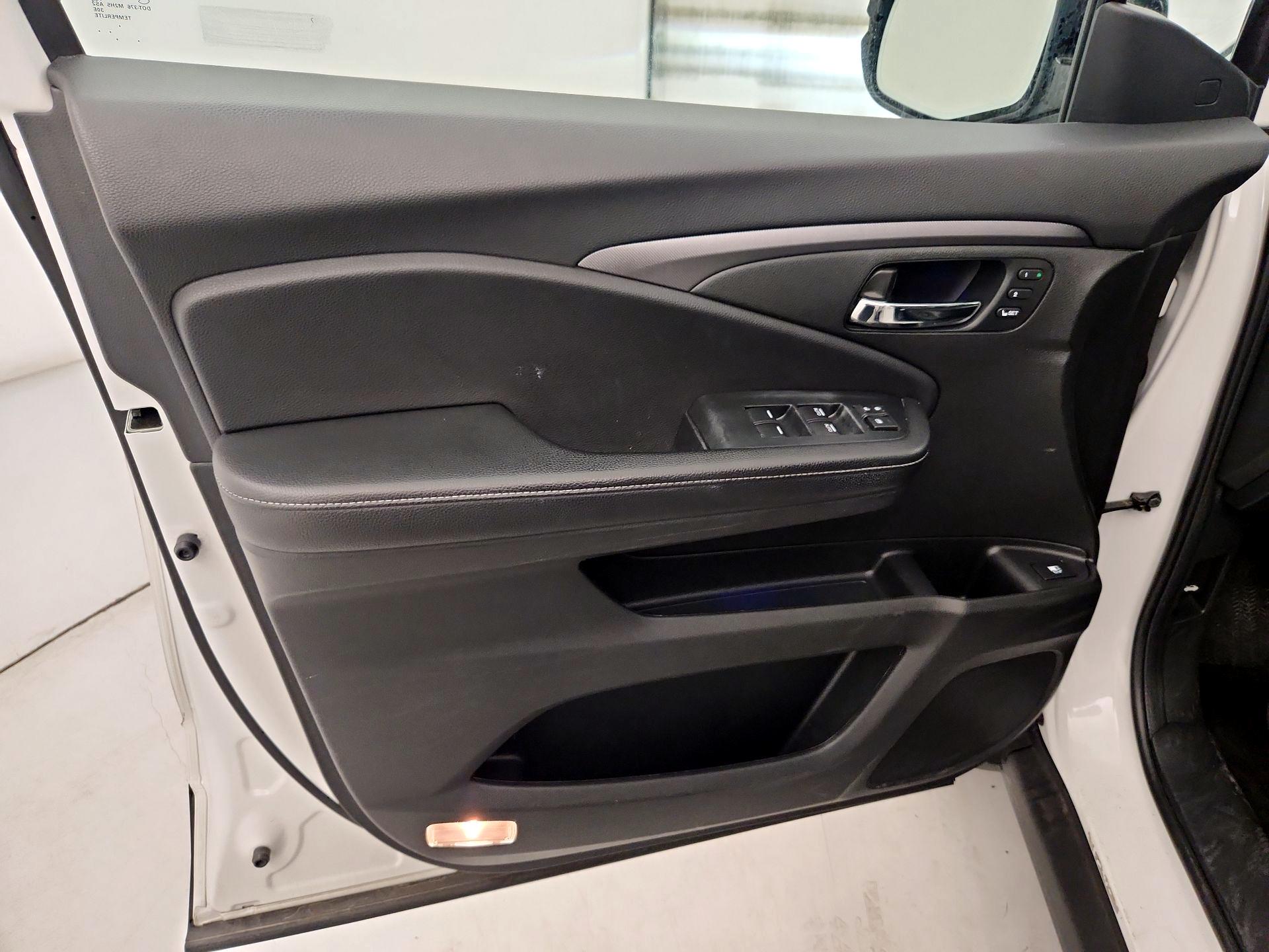 Thumbnail: 2023 Honda Ridgeline - 12