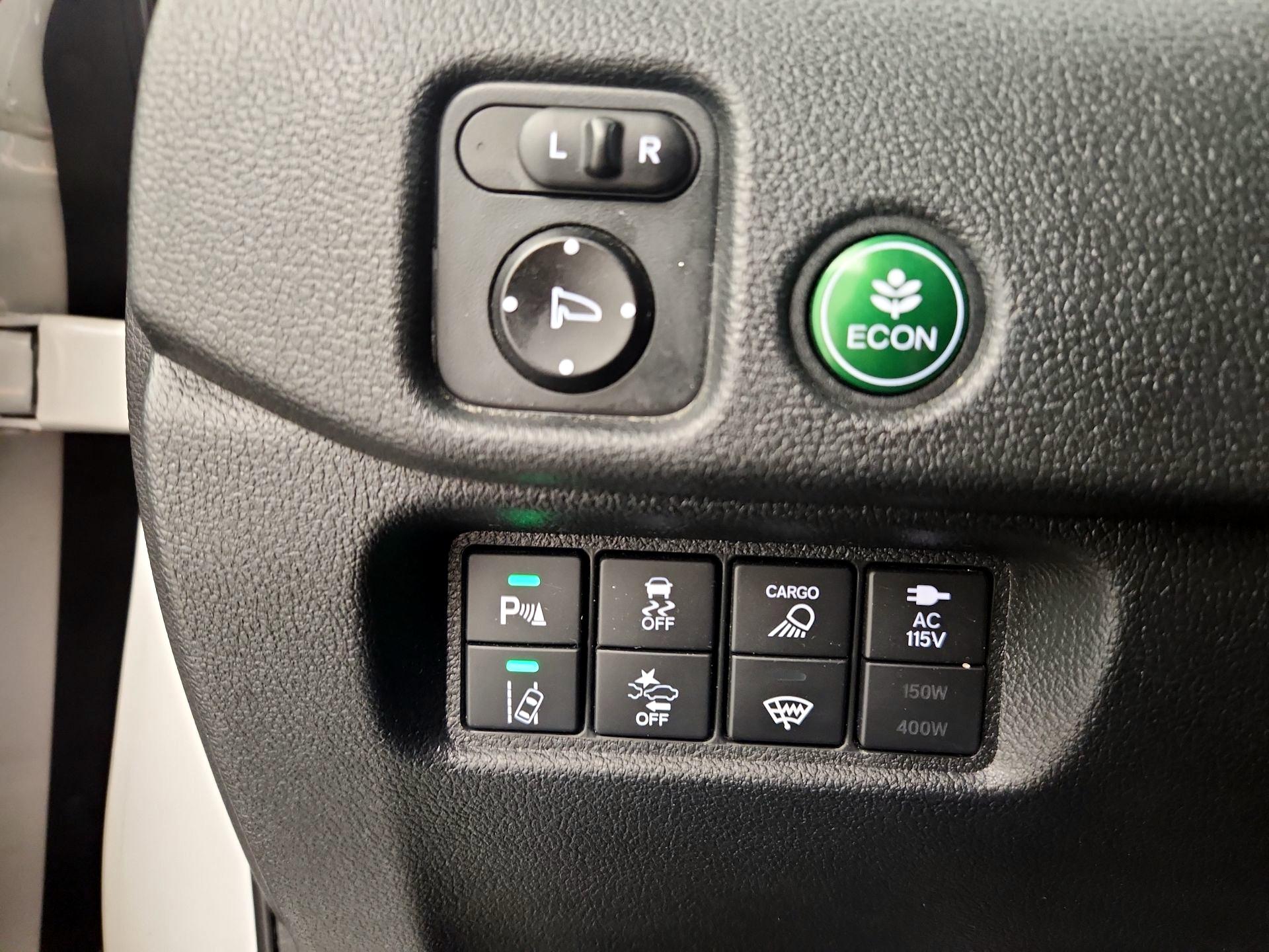 Thumbnail: 2023 Honda Ridgeline - 13